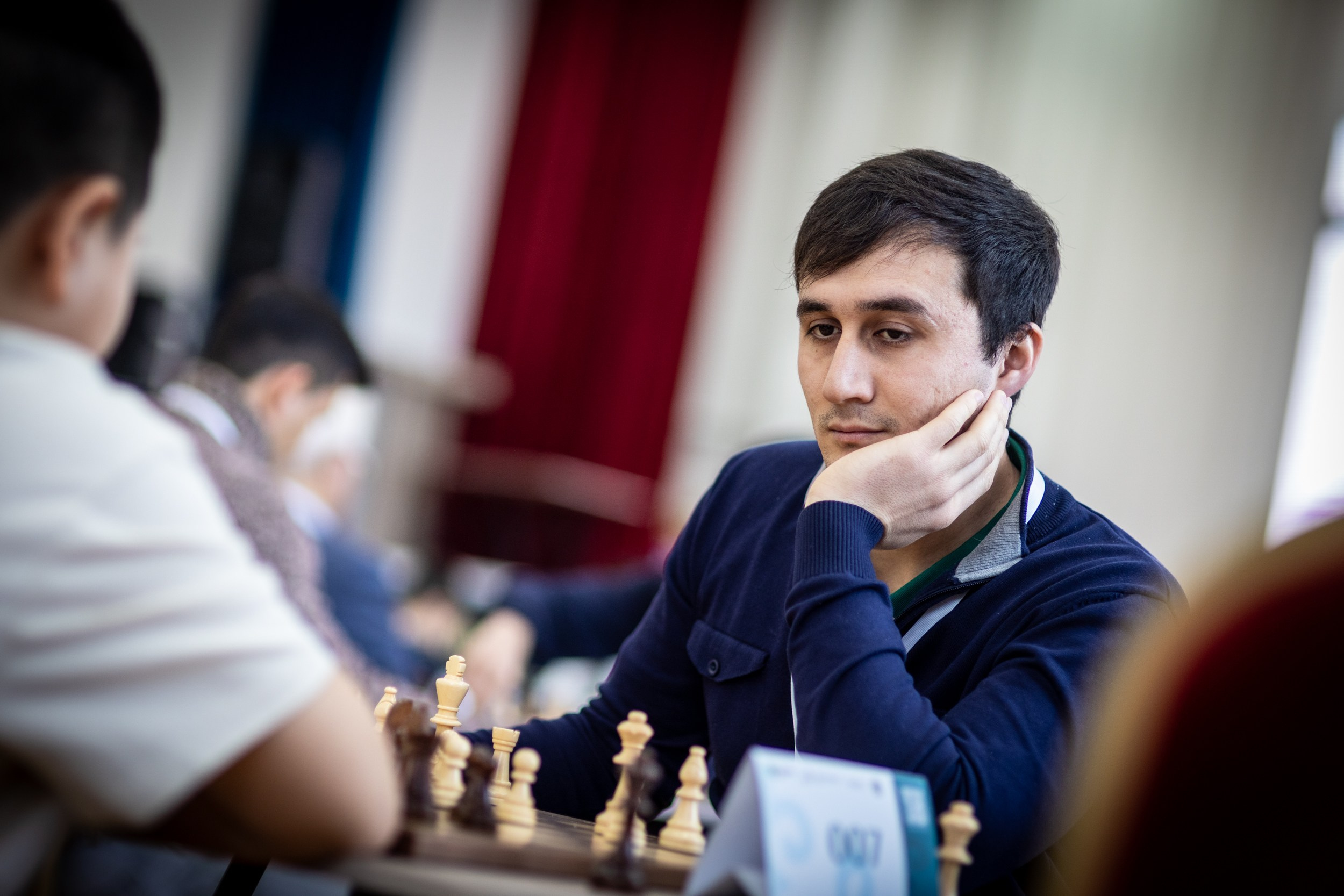 2024 Chess UpDown (Almaty, Kazakhstan). Фотограф Анна Штурман (репортажная съёмка любых событий и мероприятий) Anna Shtourman photographer