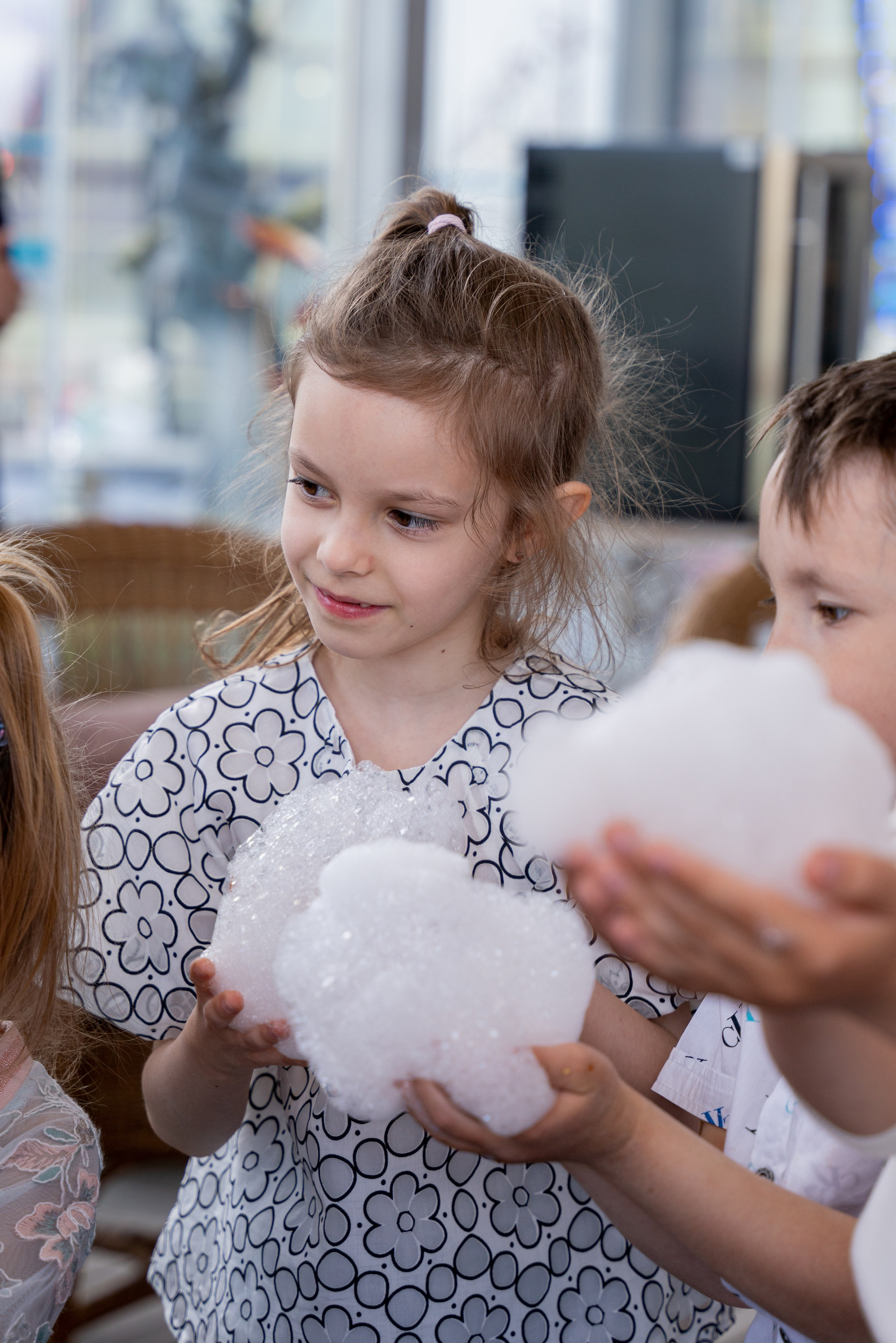 СЕМЕЙНЫЙ БРАНЧ 1 ИЮНЯ. Фотограф на любое мероприятие
