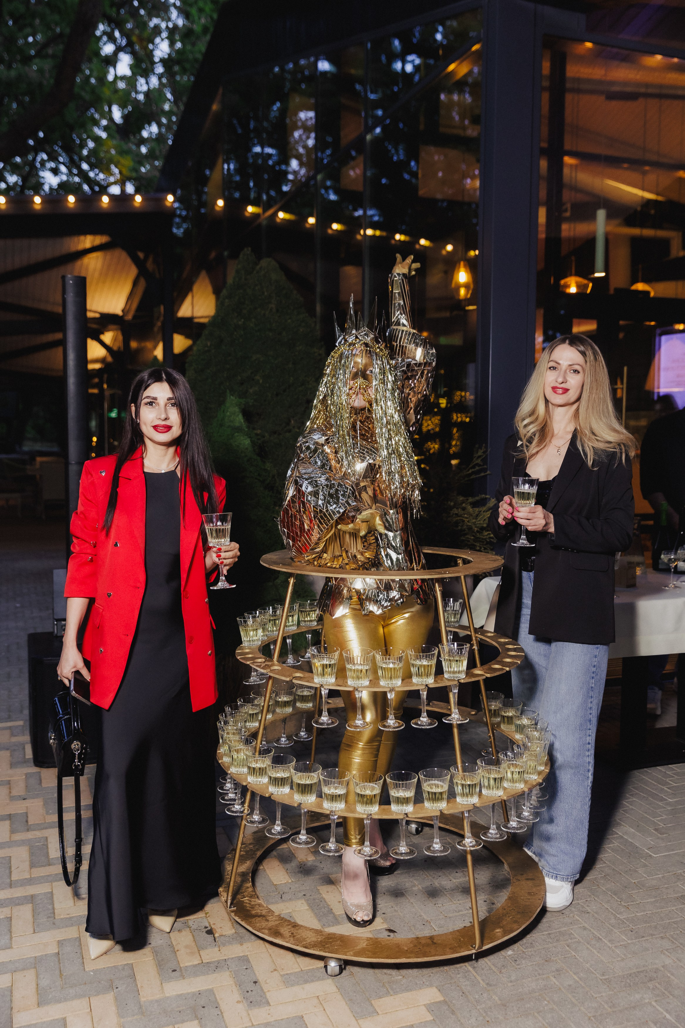 Открытие сезона в Лес и Кролик. Фотограф в Волгограде — Александра Искандерова