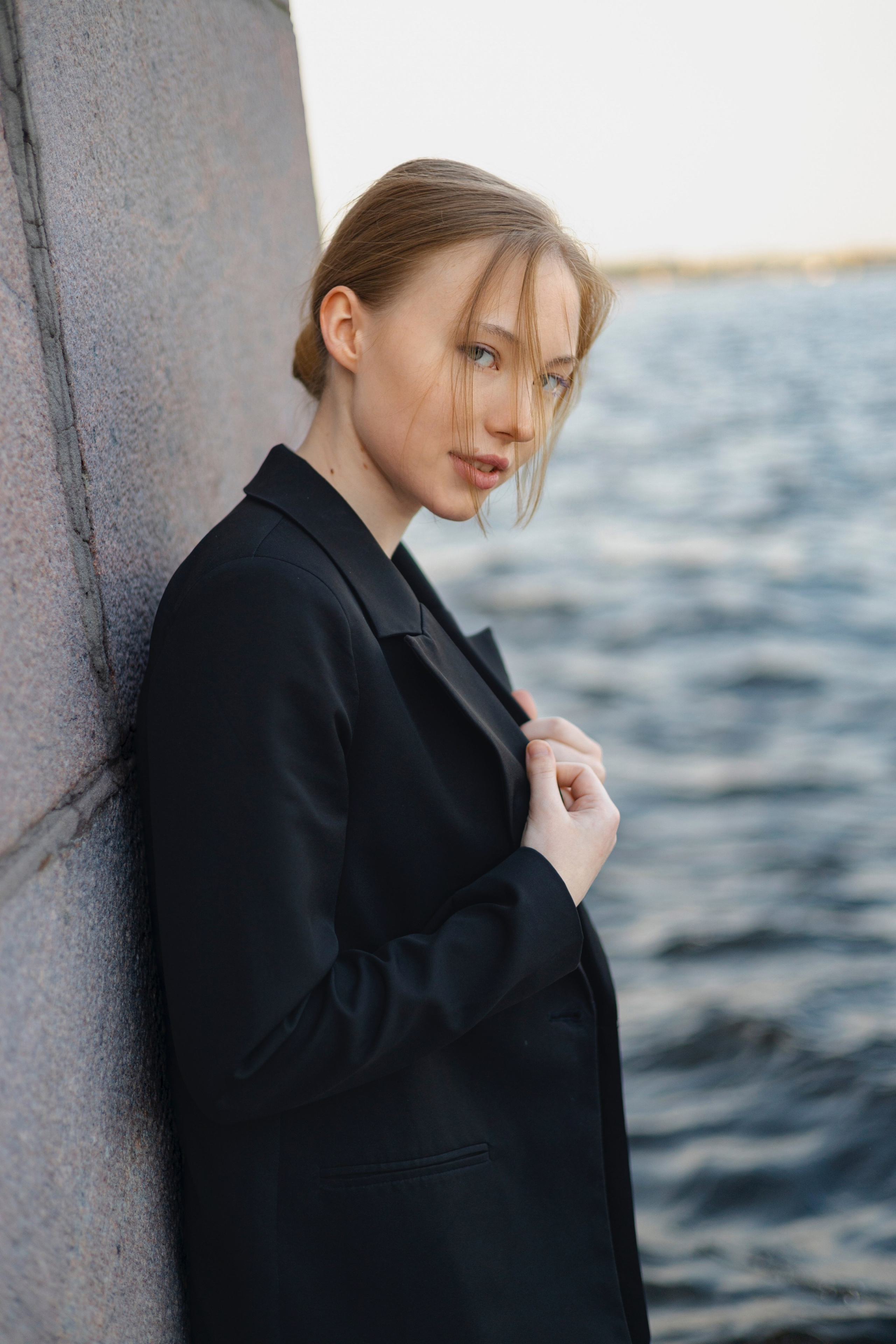 Уличная фотосессия. Фотограф Маша Филиппова