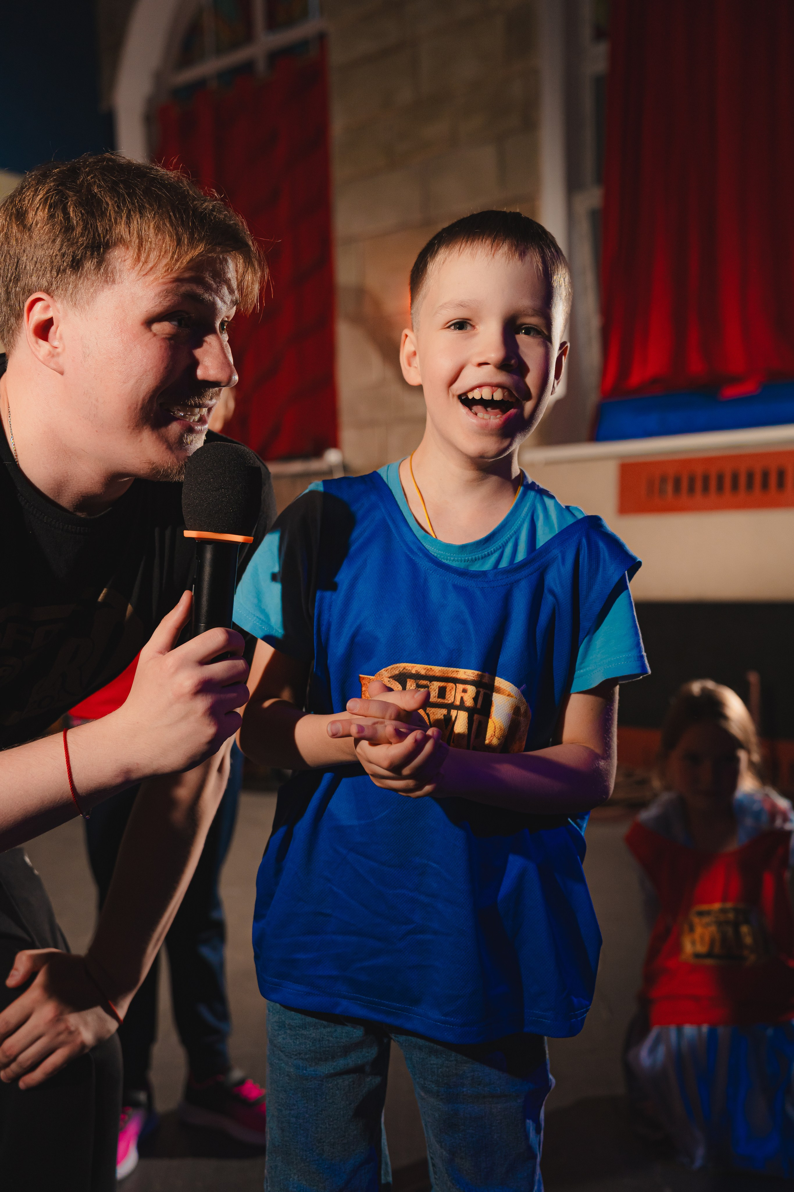 — ИВЕНТЫ. Профессиональный фотограф в Санкт-Петербурге Владимир Денисов