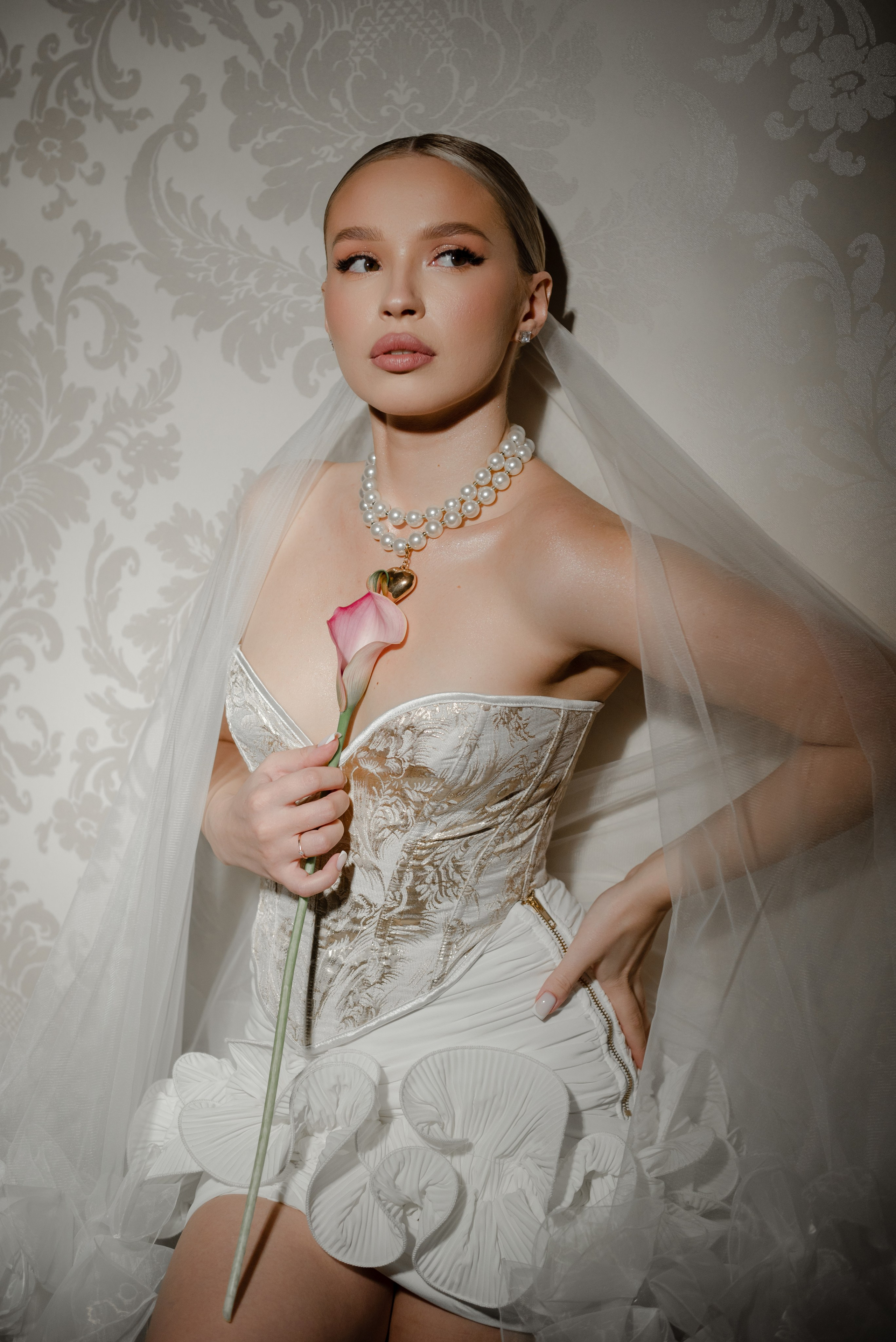 Даниил и Александра. Фотограф Филякин Константин