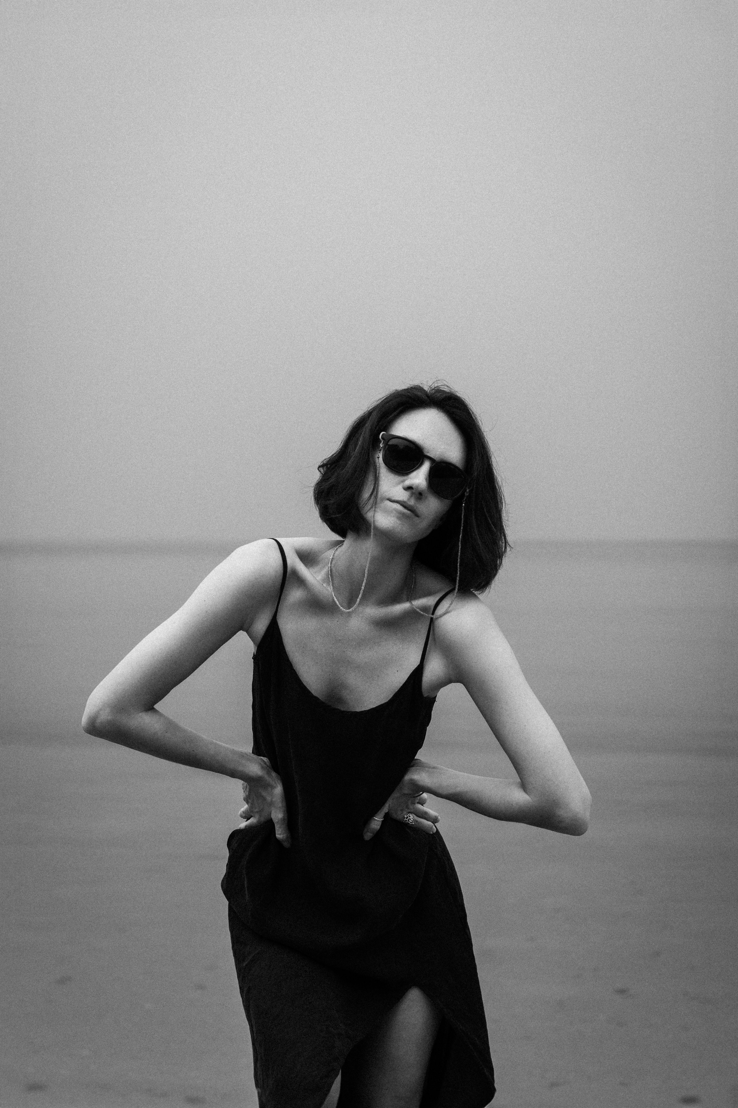 Iana. Portrait photographer in Thailand