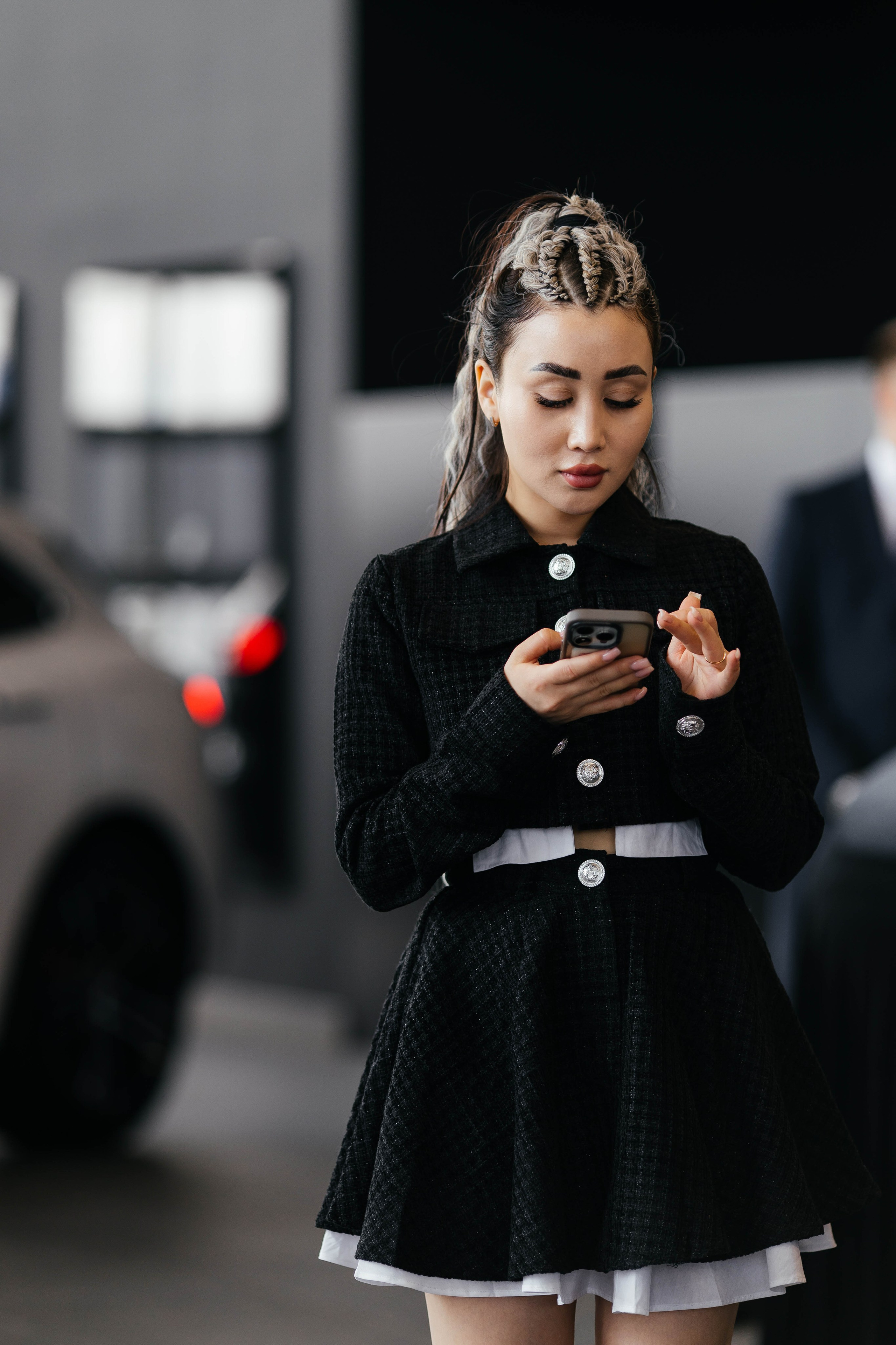 Презентация автомобилей | S E R E S. Профессиональный фотограф Тольятти | Самара | Москва | Сочи