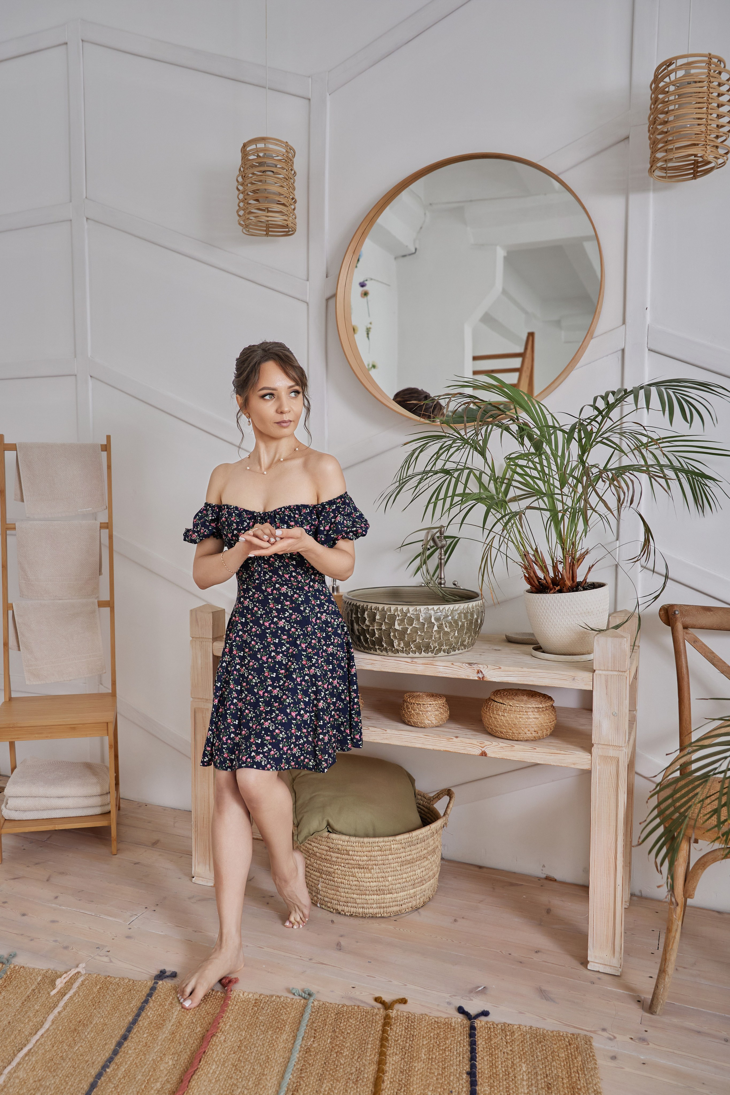 Екатерина. Фотограф женского портрета, беременности и материнства Харькова Елена