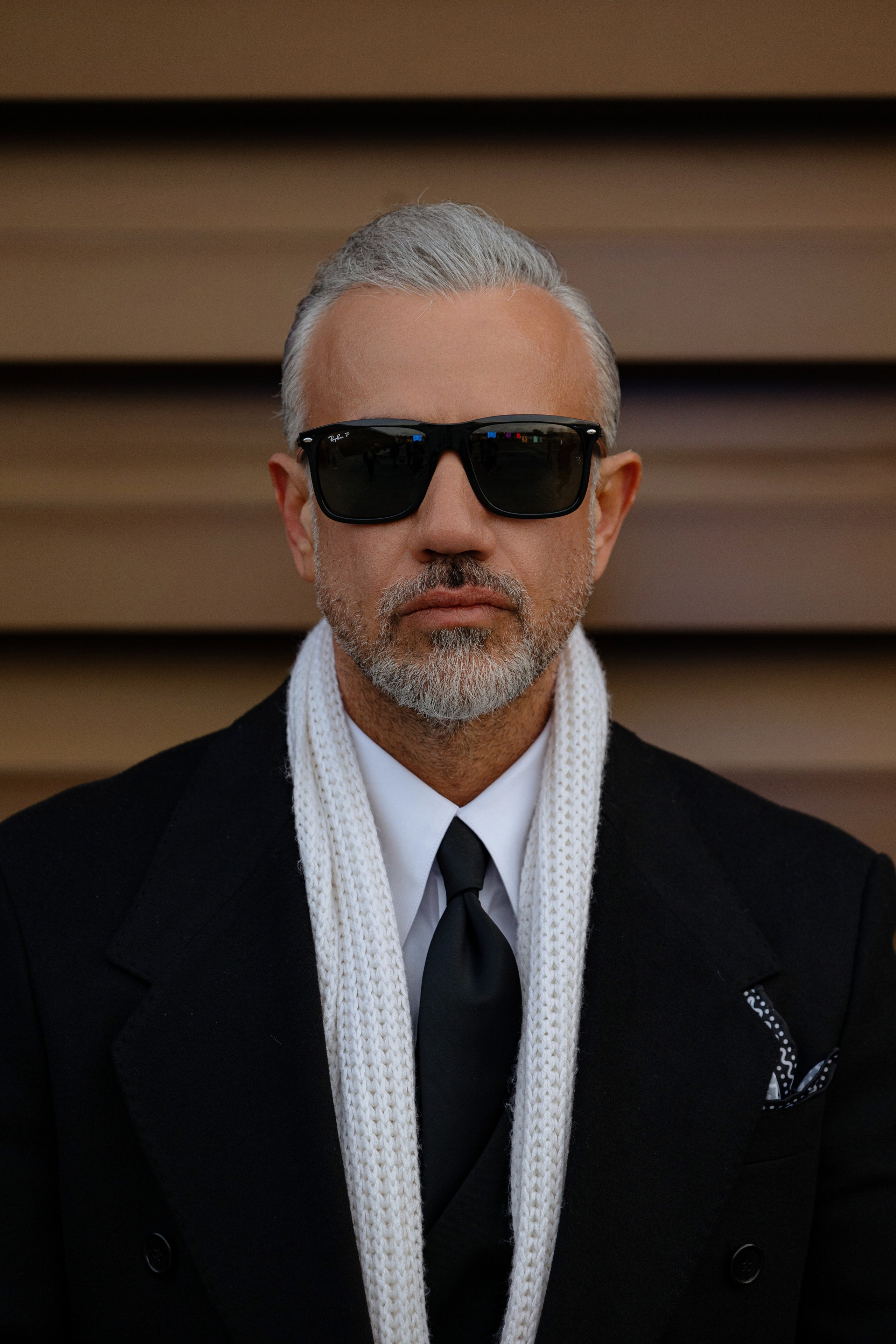 Pitti Uomo 105 DAY 2. Photographer in Milan Ivan Goncharov