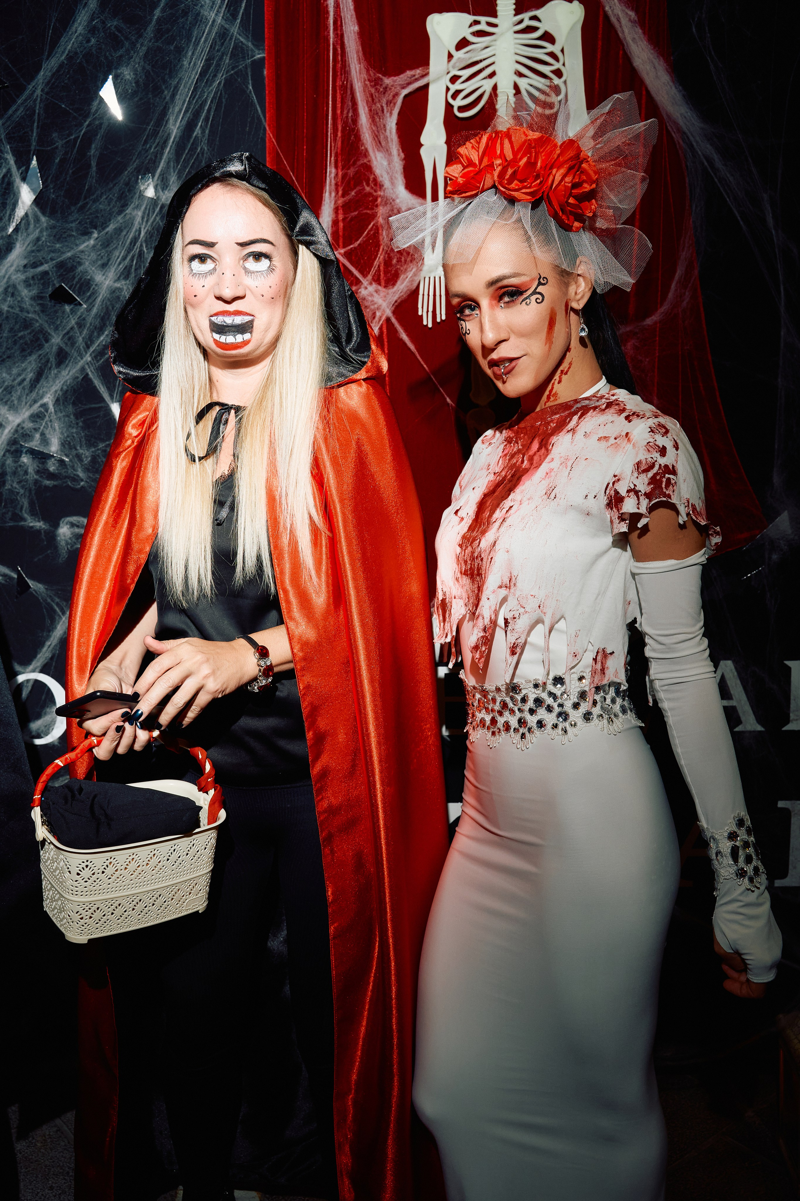 Halloween. Photographer and Videographer in Montenegro