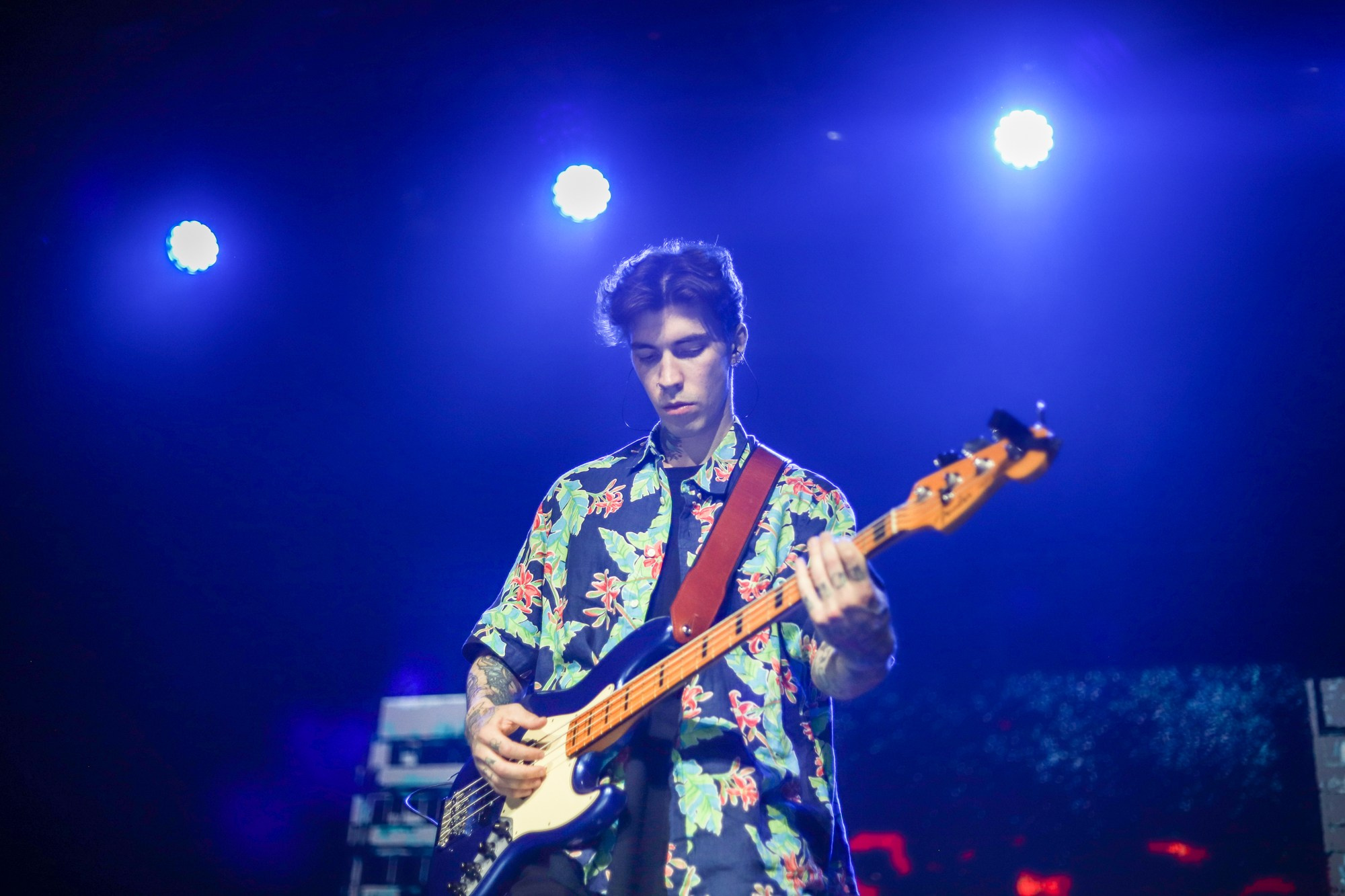 Ваня Дмитриенко. Фотограф Дарья Попова