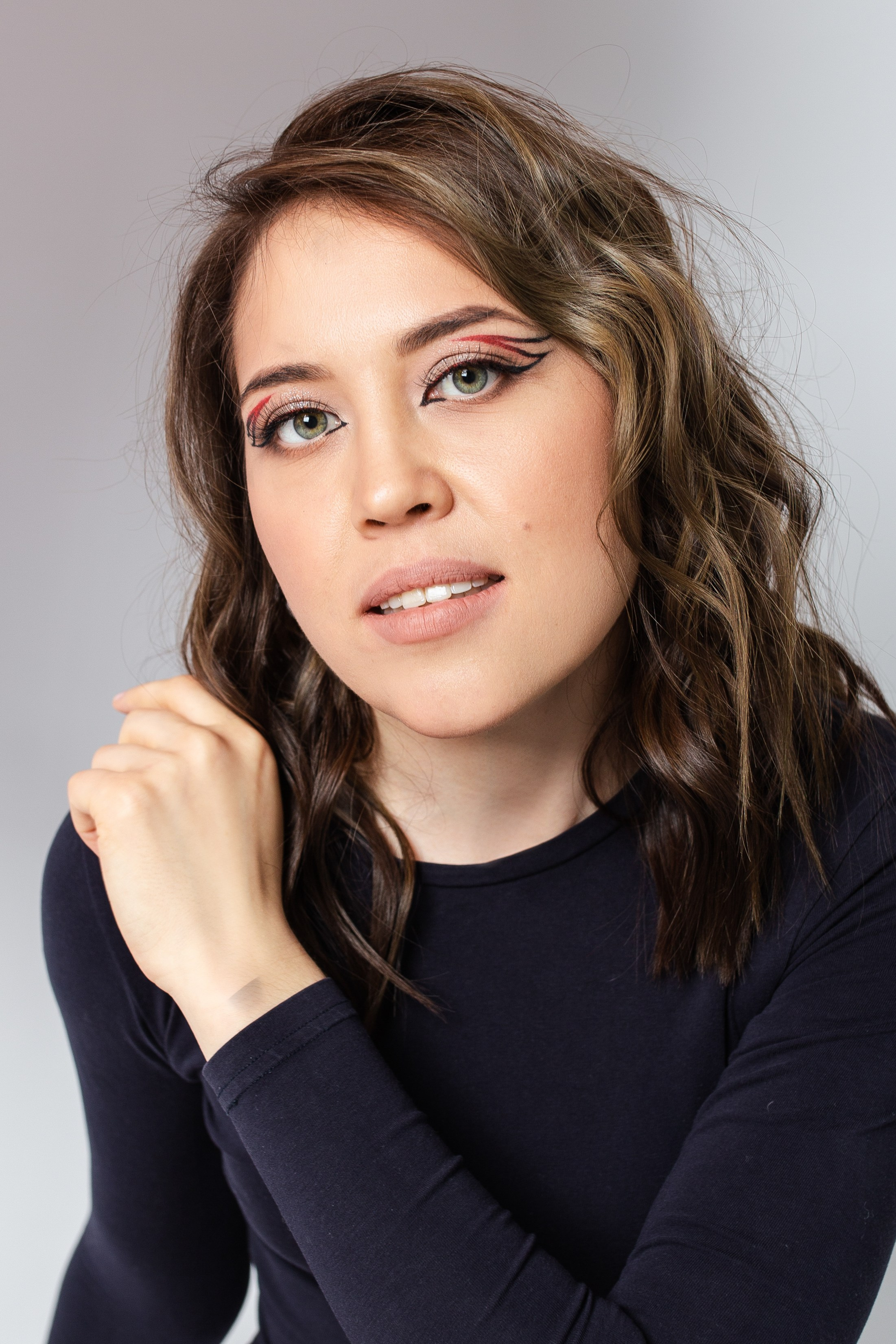 Светлана. Марина Шаймухаметова. Фотограф в Уфе