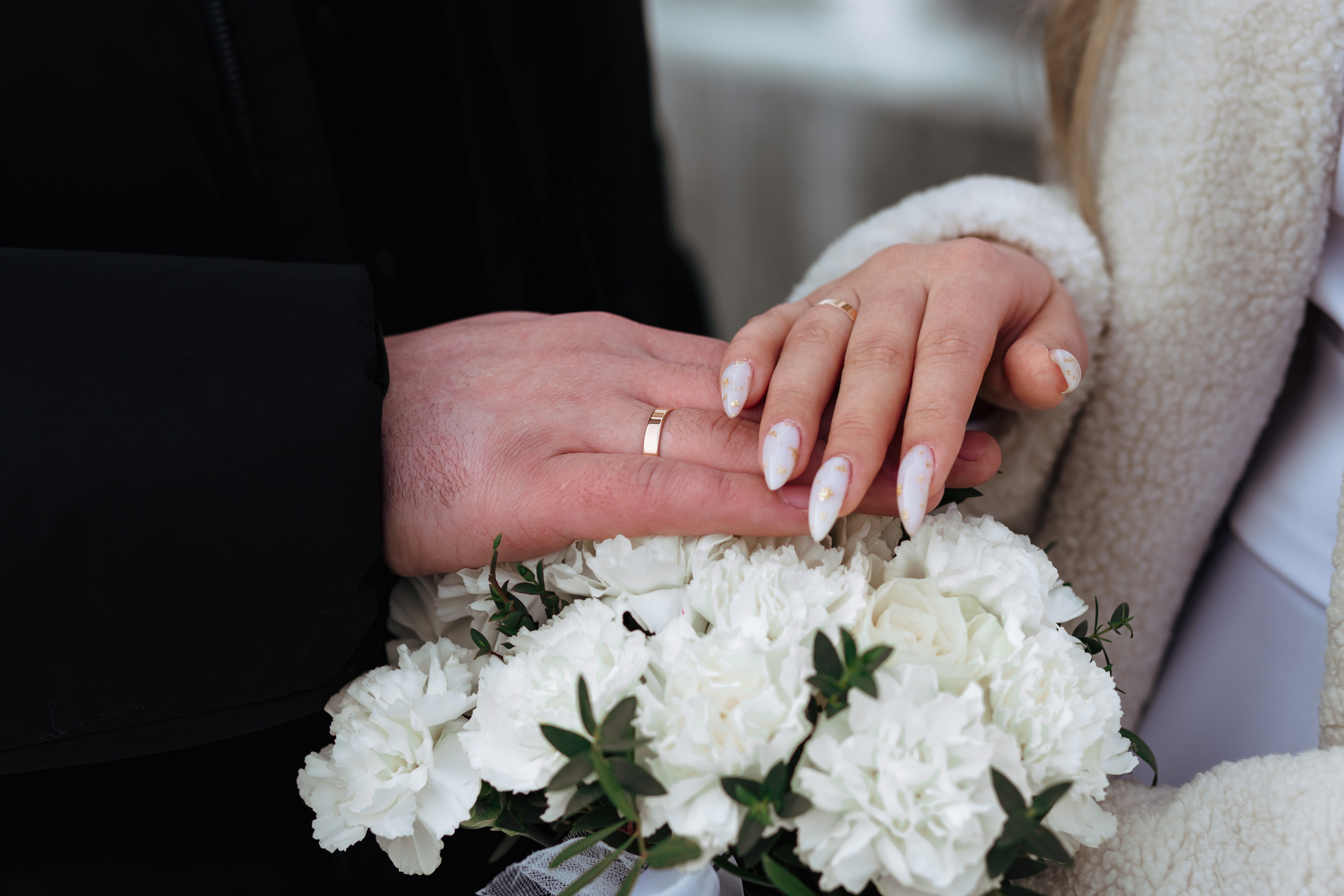 Айдар и Аделия. Марина Шаймухаметова. Фотограф в Уфе