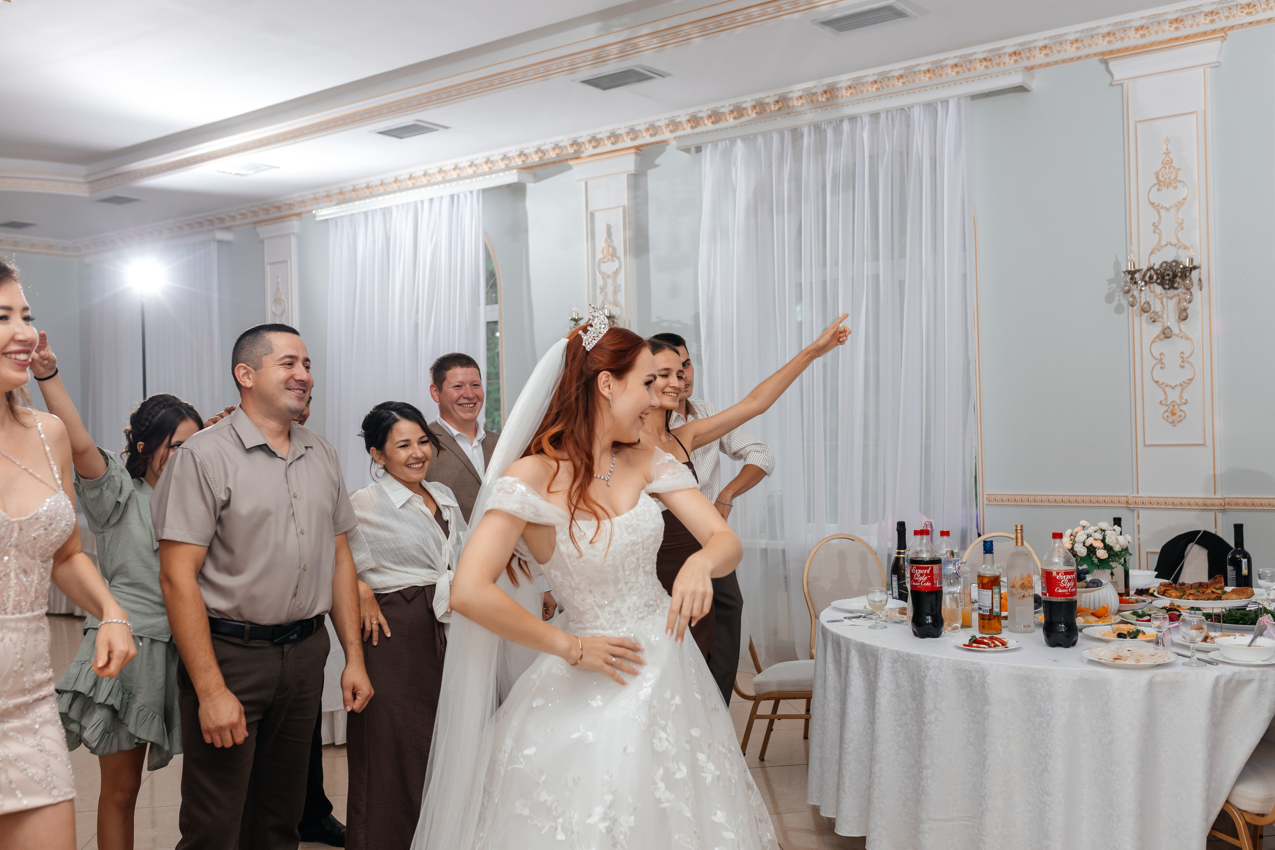 Альмир и София. Марина Шаймухаметова. Фотограф в Уфе