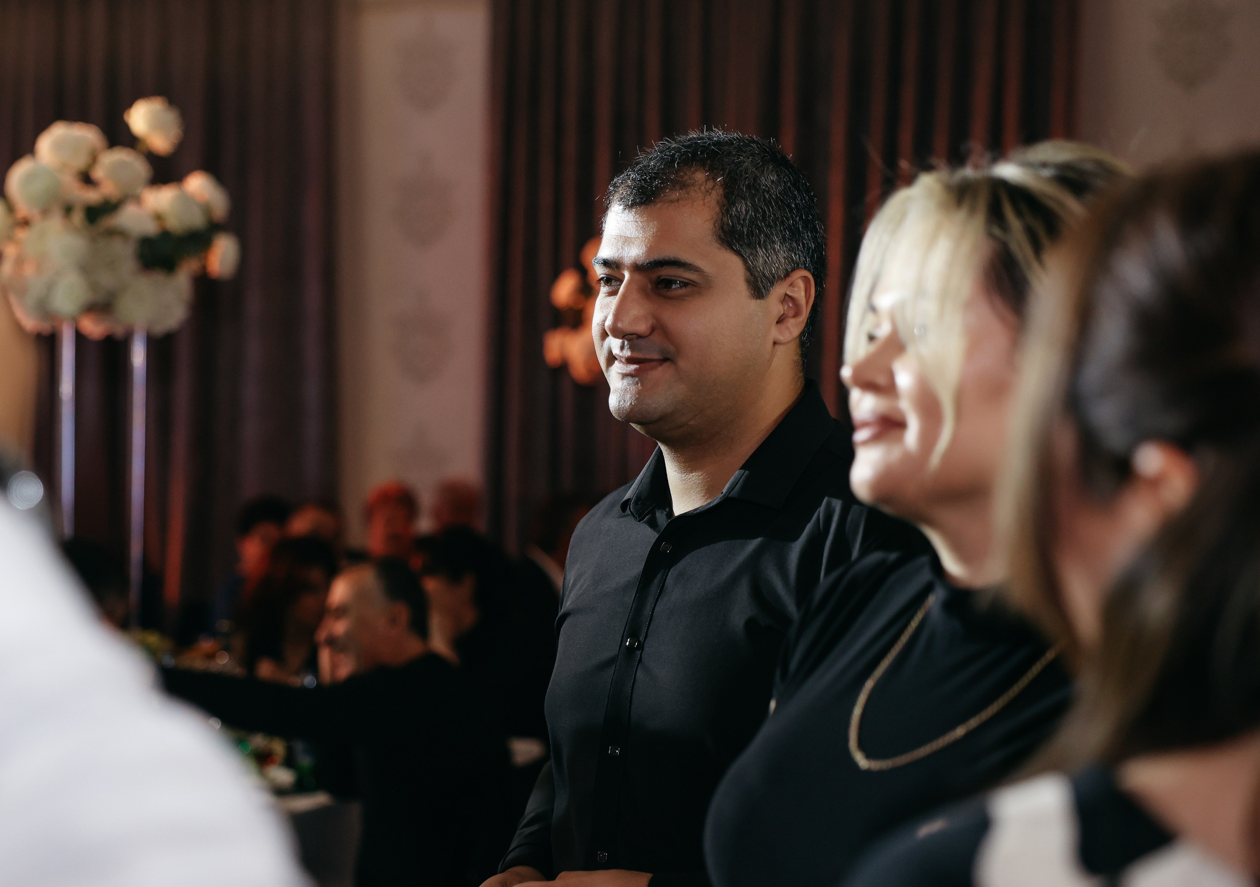 Нарек и Сюзанна. Свадебный и семейный фотограф в Ростове-на-Дону Марианна Хахладжева