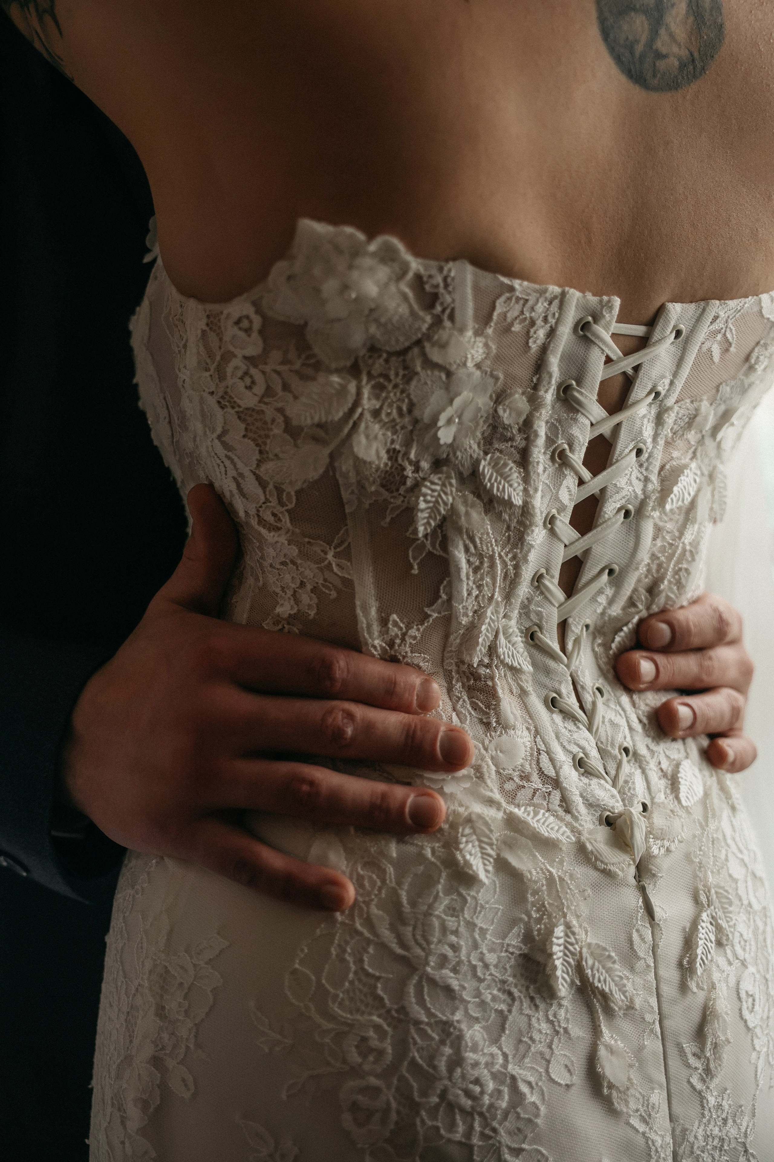 Александр и Алиса. Свадебный и семейный фотограф в Ростове-на-Дону Марианна Хахладжева