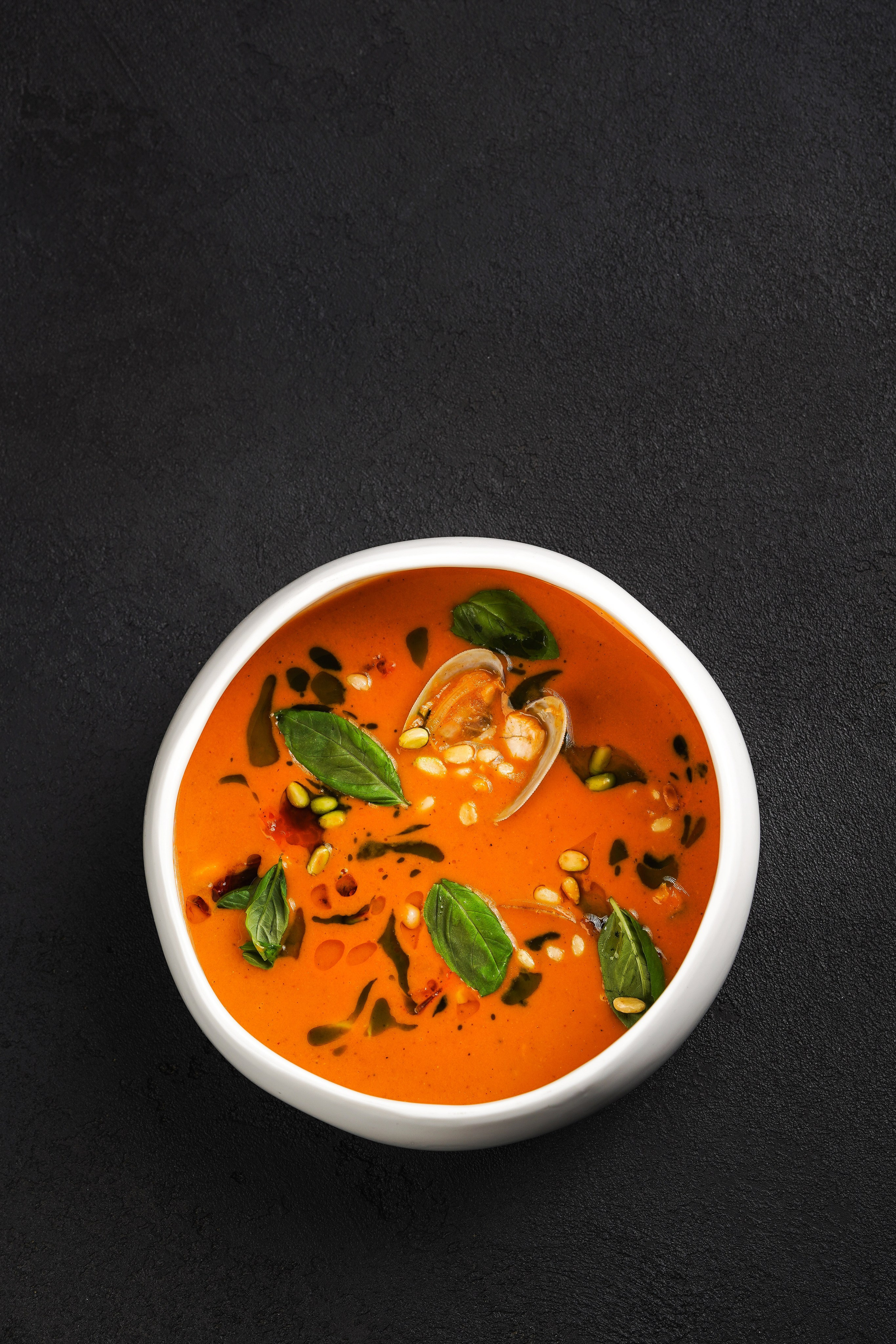 Ресторан Лютый. Фуд фотограф и фуд стилист в Ростове-на-Дону