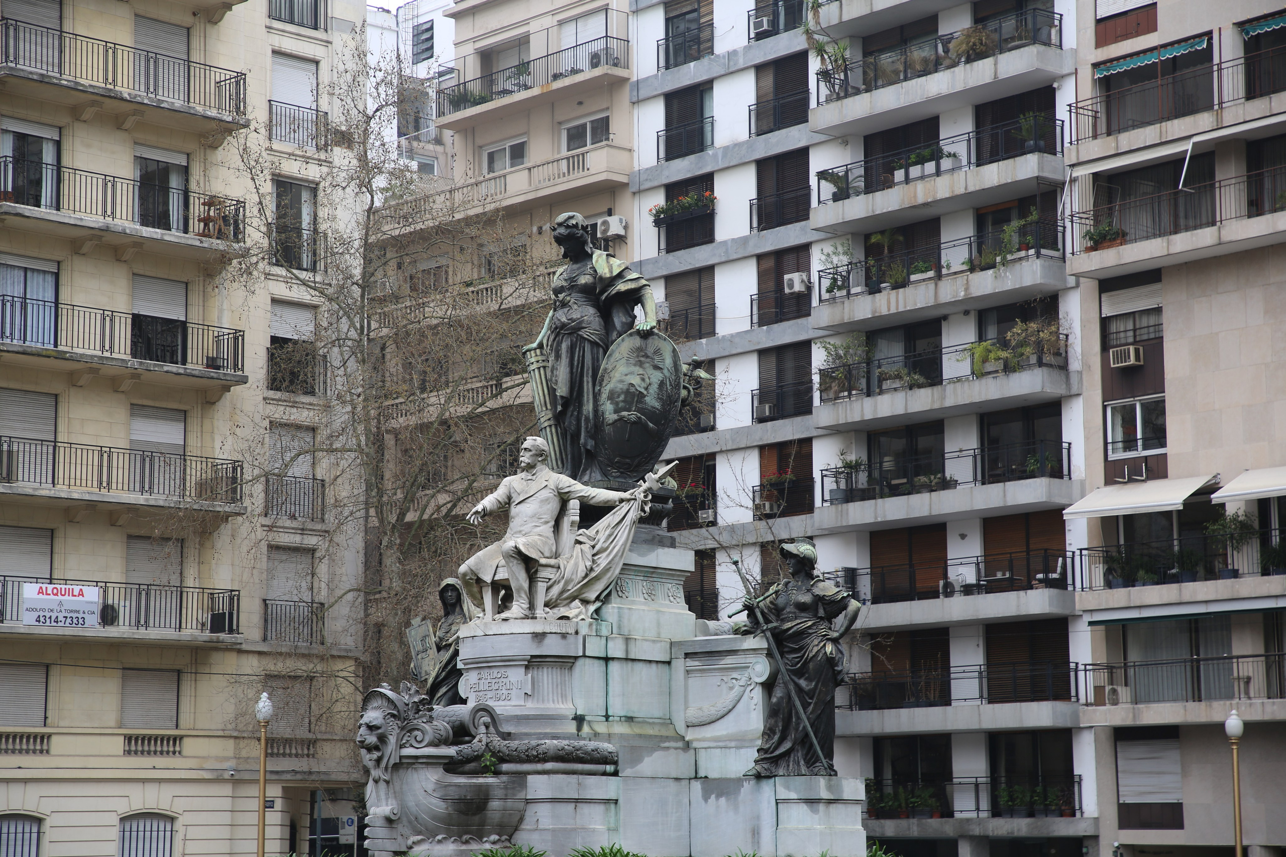 Buenos Aires, Argentina. Andrey Filippov Photographer