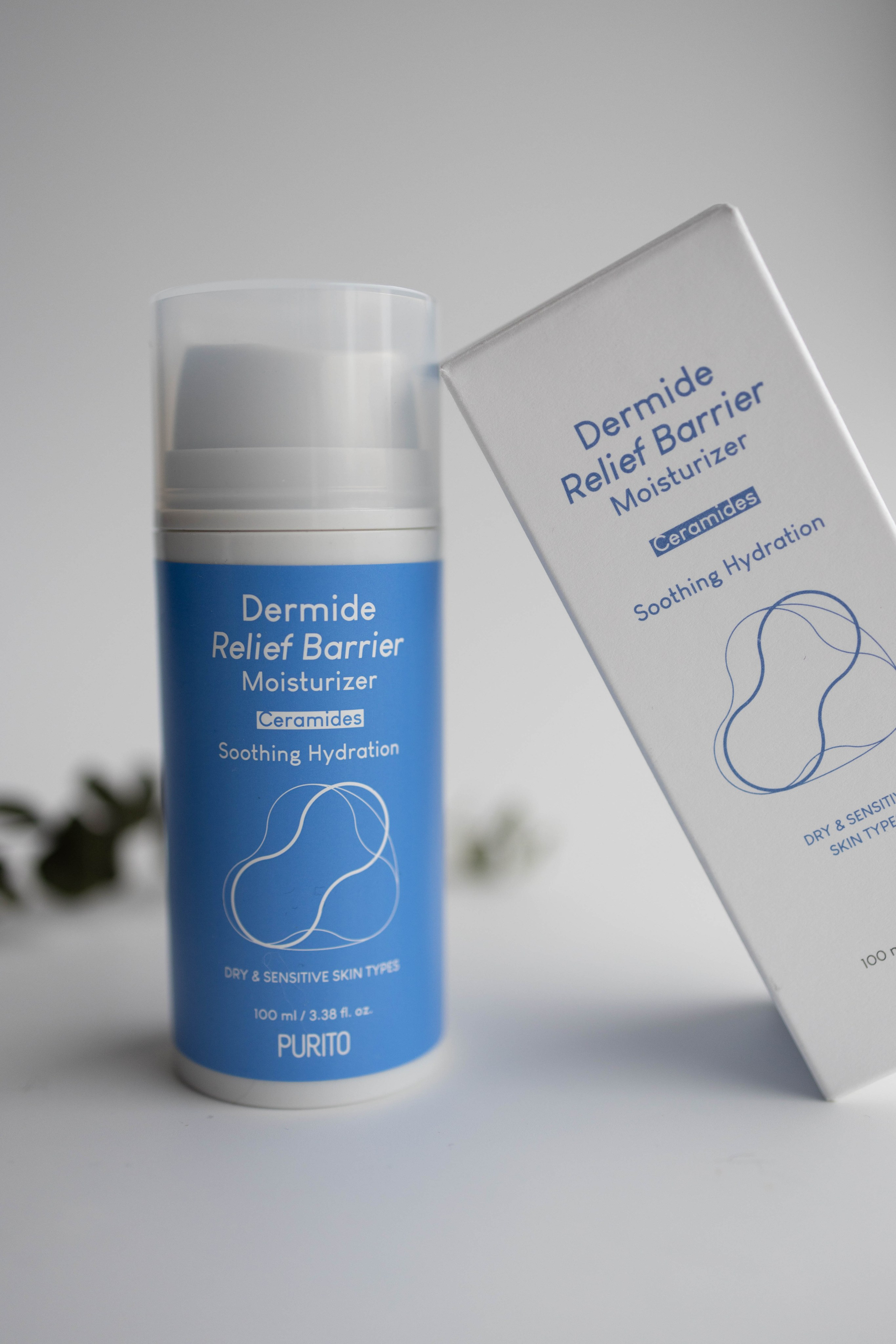 Предметное фото/косметика. Фотограф в Выборге и Санкт-Петербурге Маша Гуляева