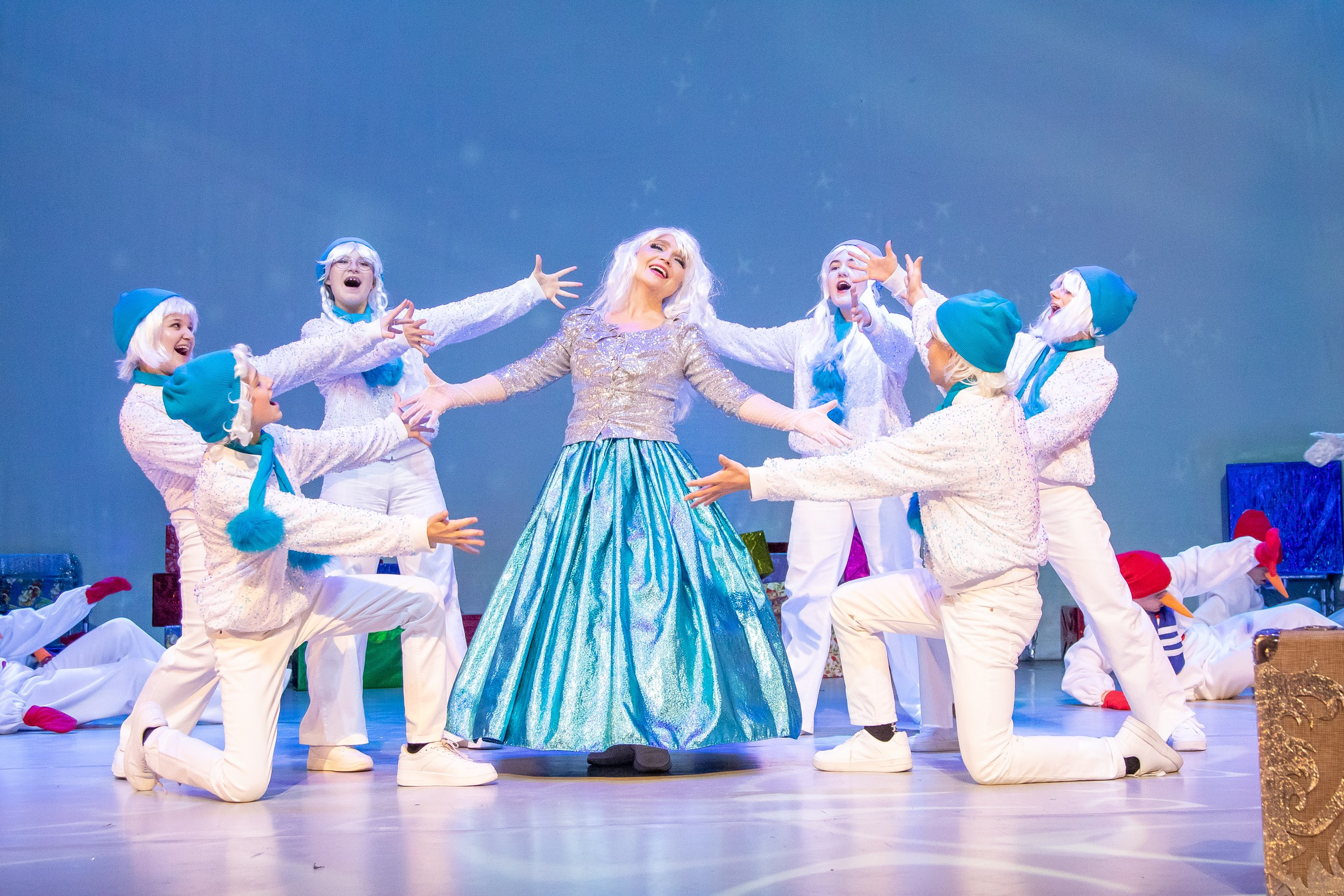 Детские танцевальные коллективы. Балетный фотограф в Москве Галина Молчанова