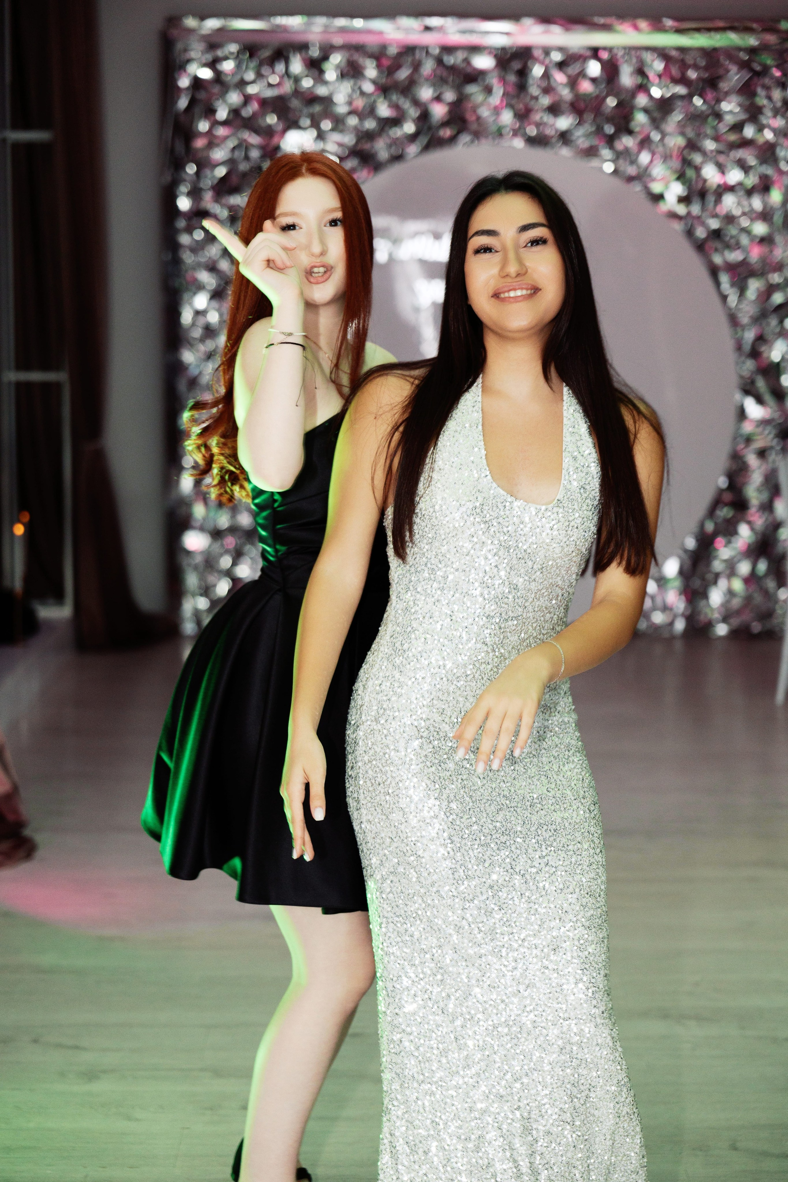 День Рождения Лианы