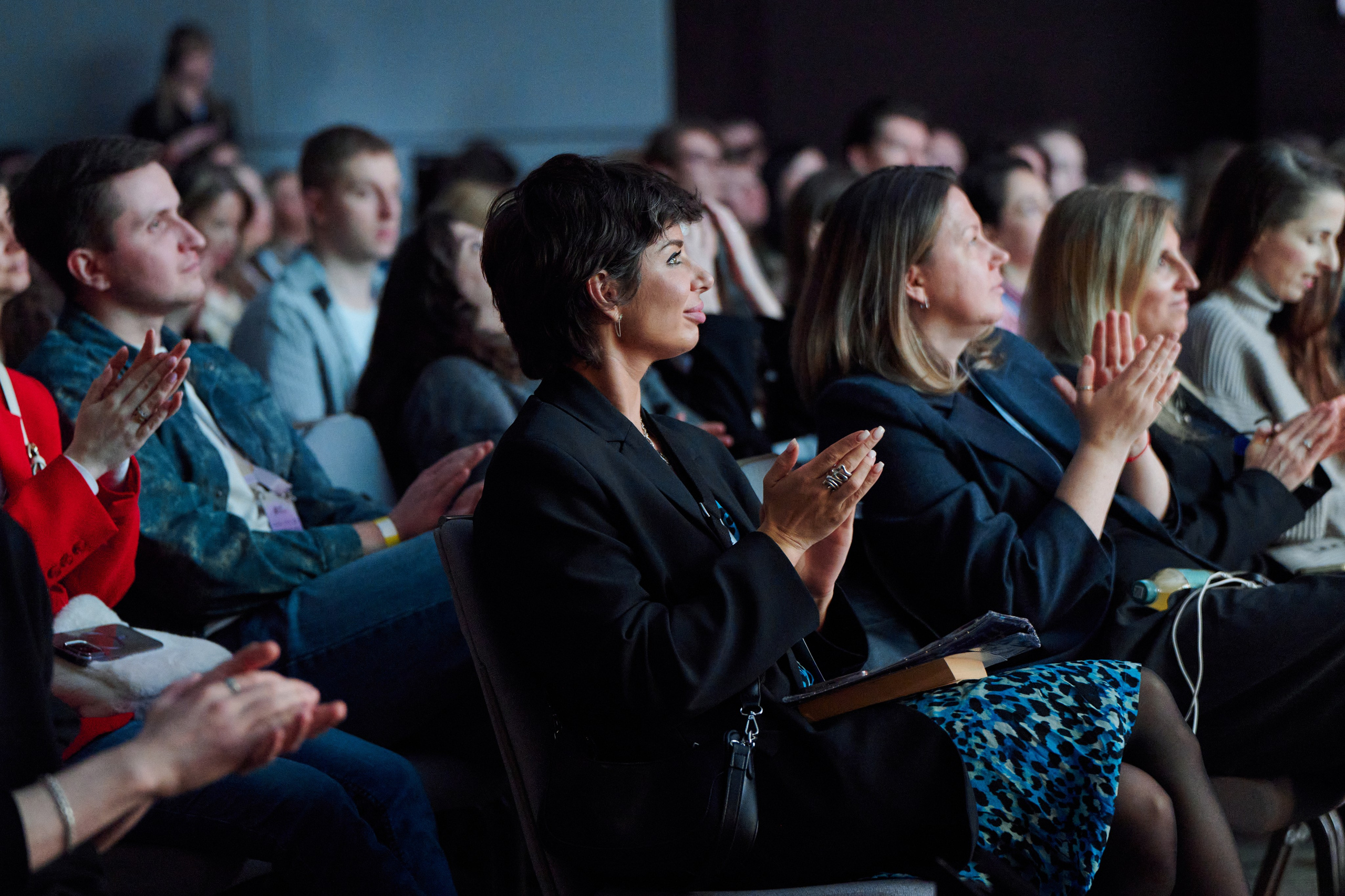 День Бренда 26. Фотограф в Москве — Новиков Владислав