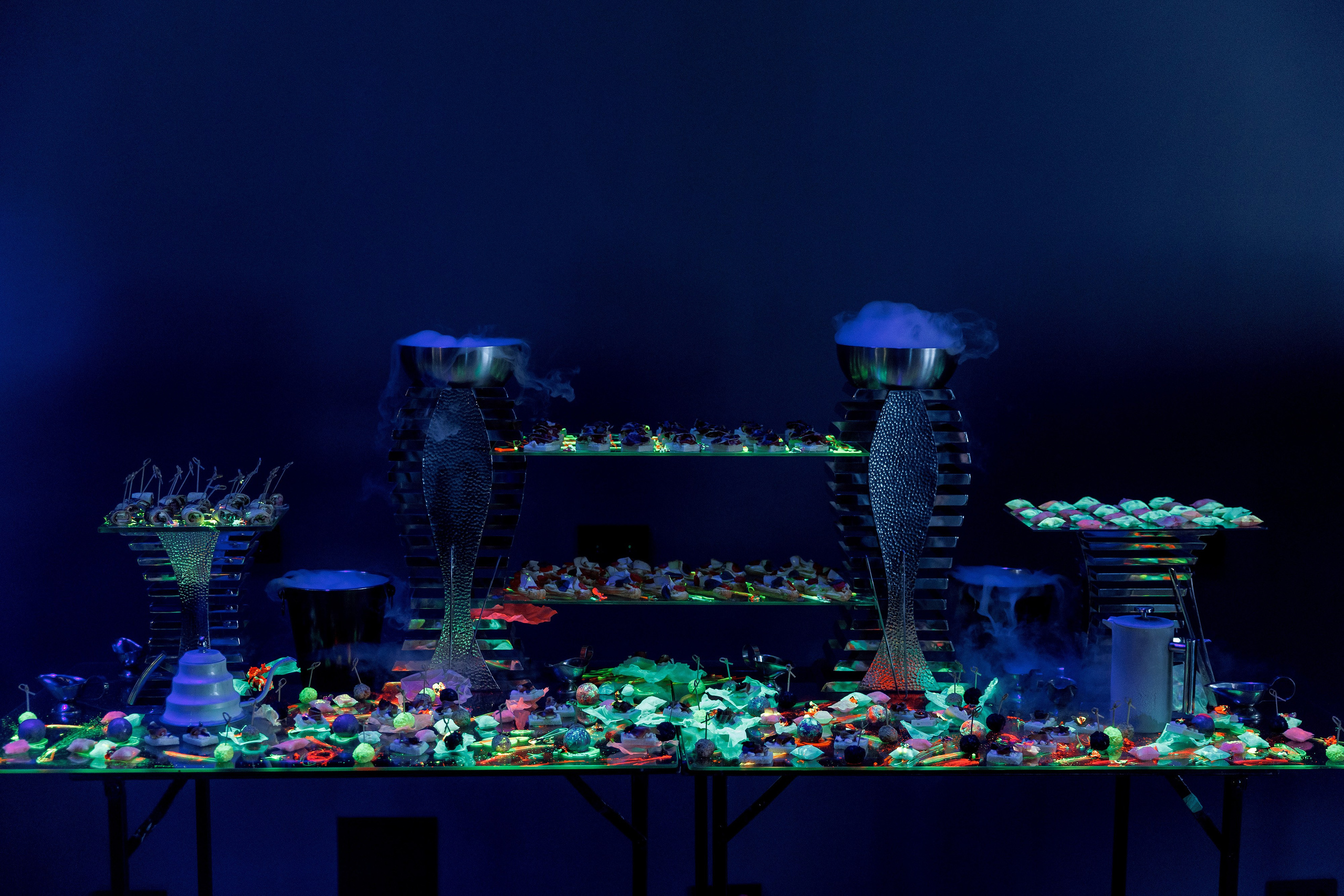 Alfa Galactic. Кадровик продакшн: Фото и видеосъемка форумов, конференций, масштабных событий в Иркутске