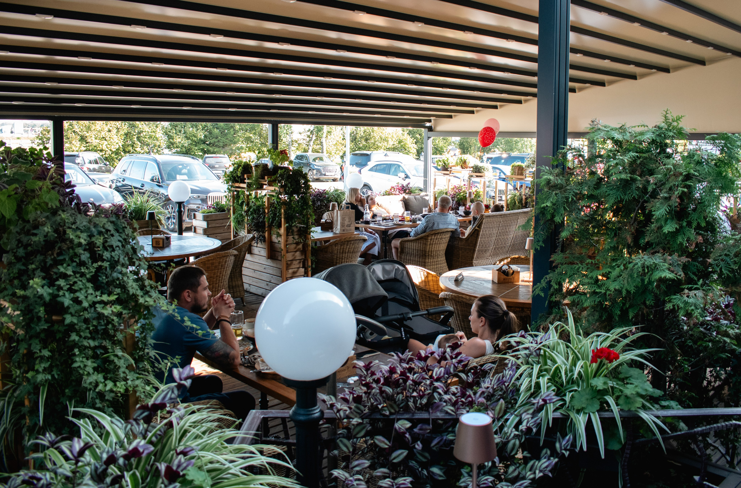 Фотосъемка интерьеров и витрин. Фотограф Валя Максимова