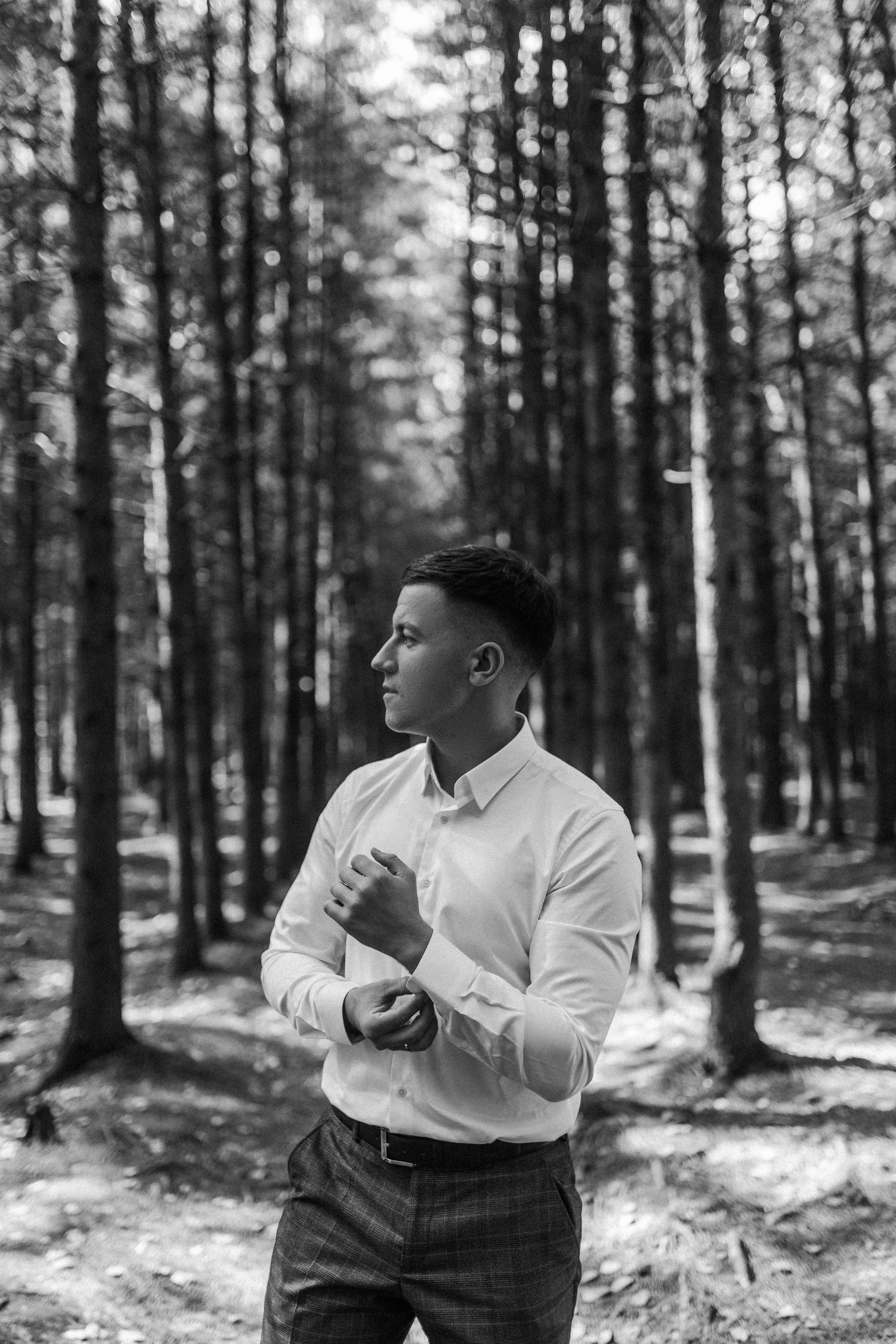 Мария & Николай. Фотограф Дарья Голованова