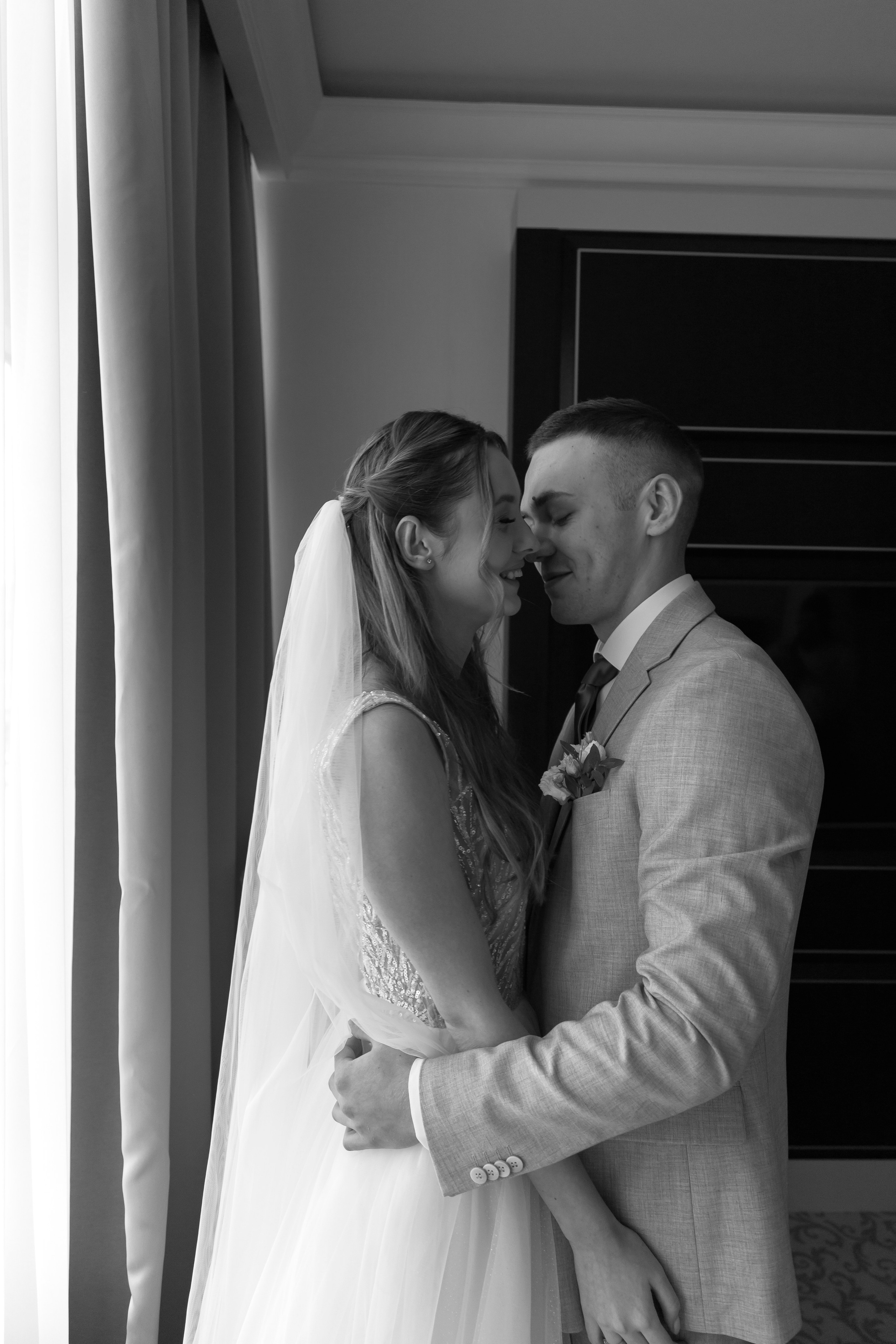 Алина & Никита. Фотограф в Самаре Ксения Владимировна