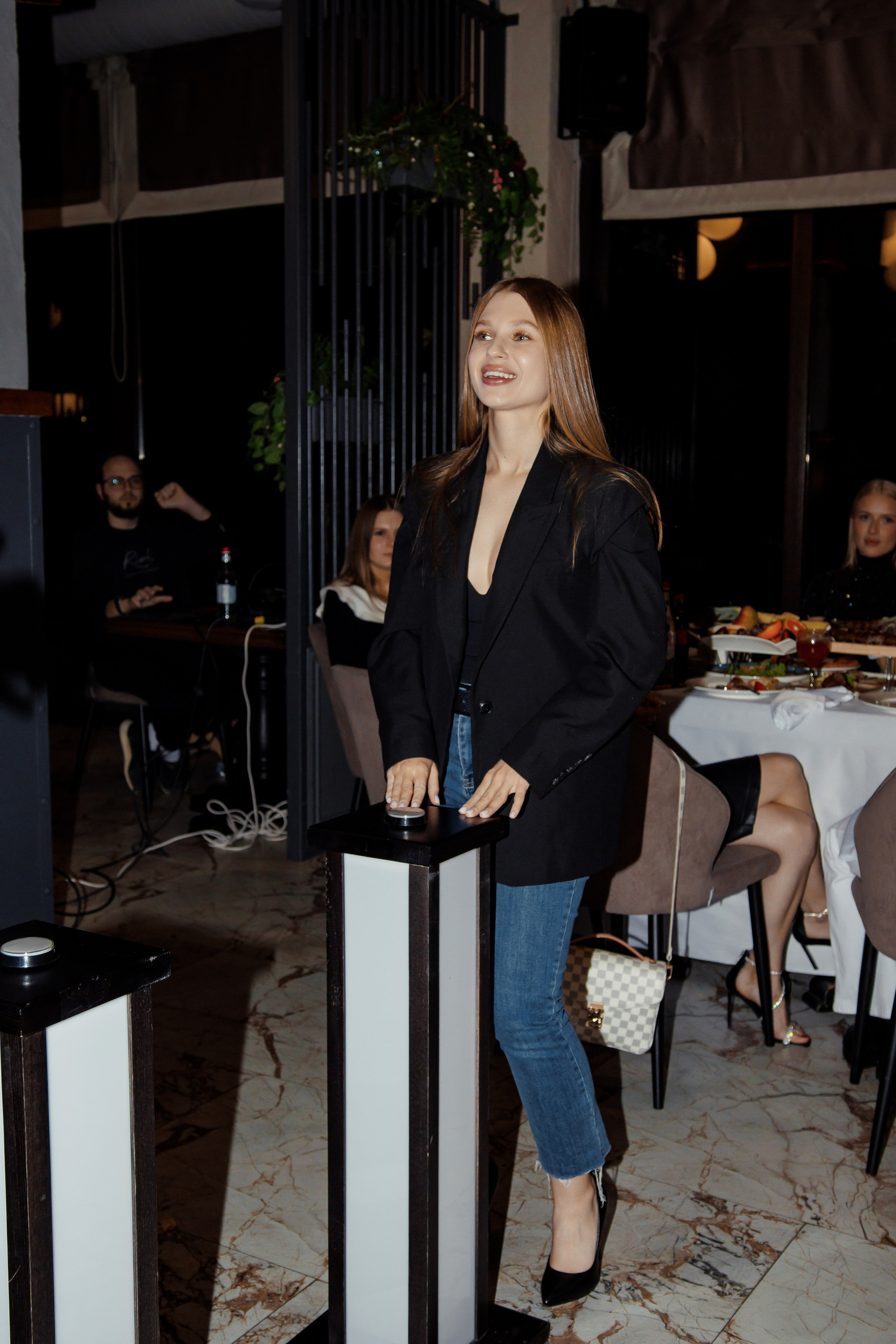 Корпоратив. Диана фотограф в Краснодаре