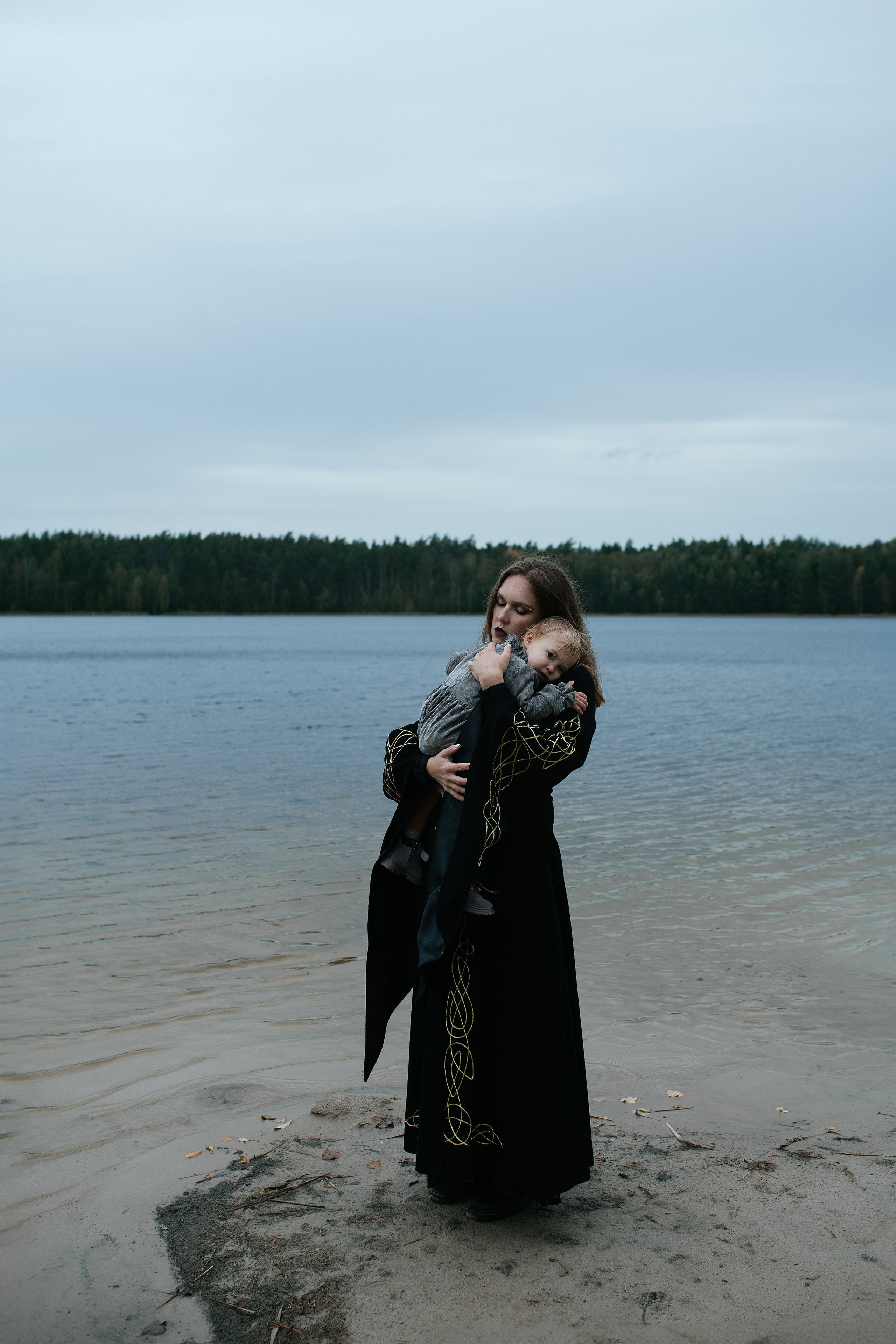 Катя и Алиса. Свадебный, семейный фотограф в Рязани Лена Брант