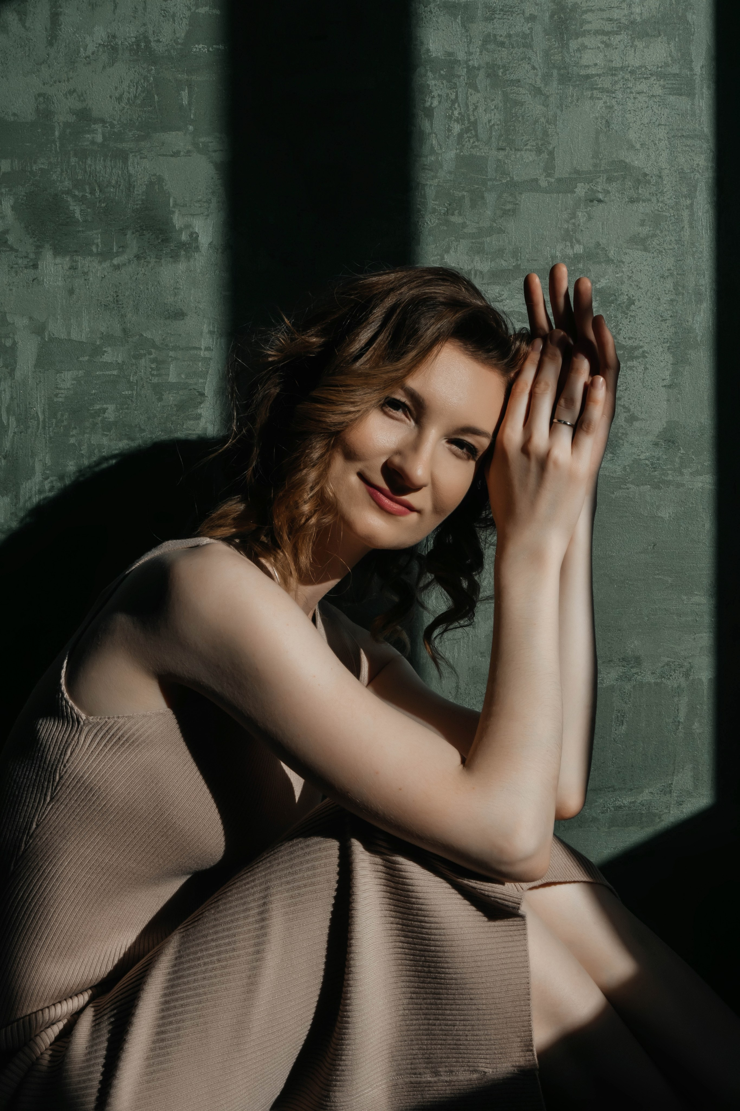 Анна. Коуч. Свадебный и портретный фотограф Казань | Белебей