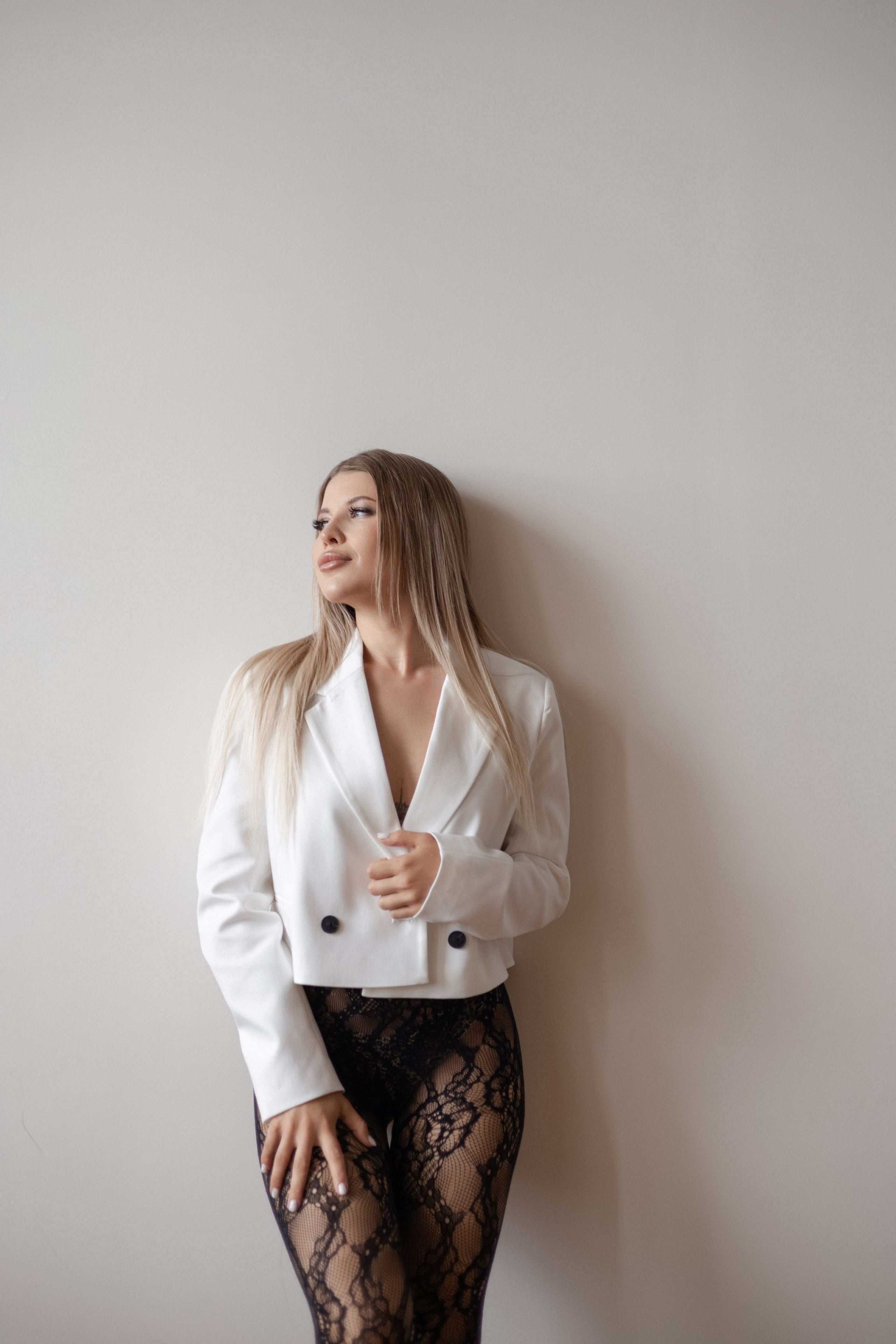 Oksana. Александра Акжигитова I Фотограф Волгоград