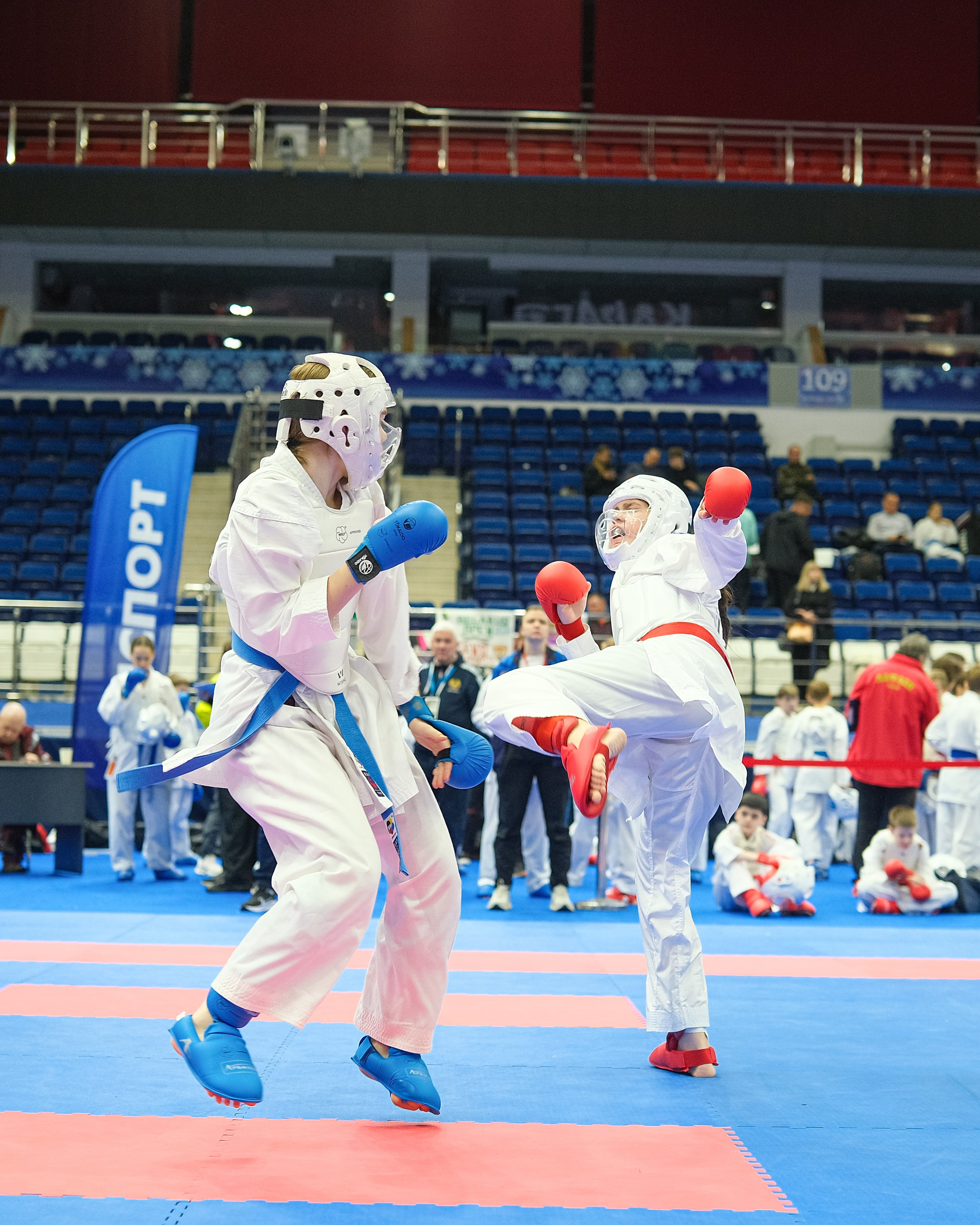 Международный турнир по карате «Belarus Open». Https://www.instagram.com/paparrazzio
