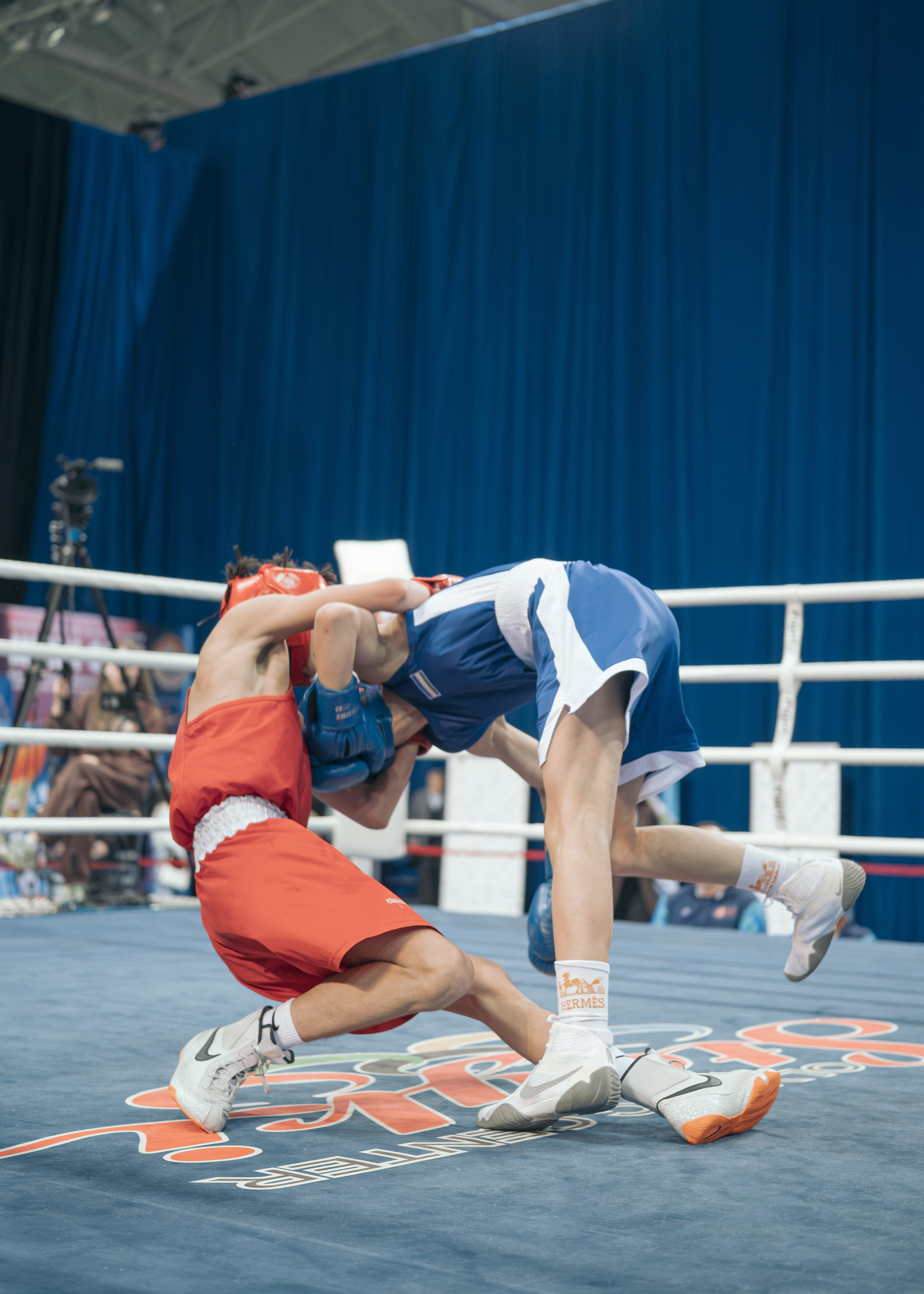 Турнир по боксу «Minsk Open». Https://www.instagram.com/paparrazzio