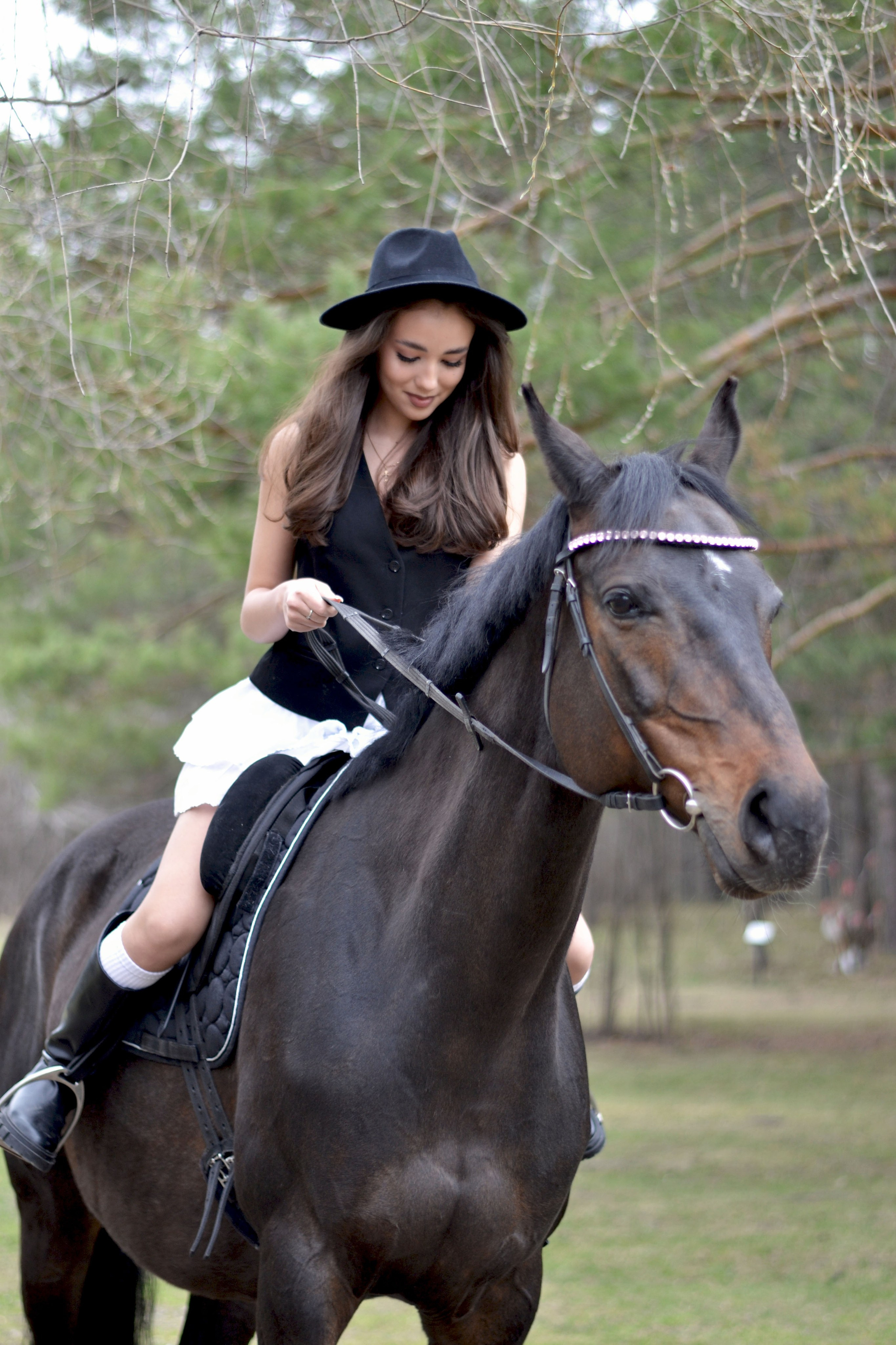 Арина. Фотограф Ольга Дмитриева. Новосибирск