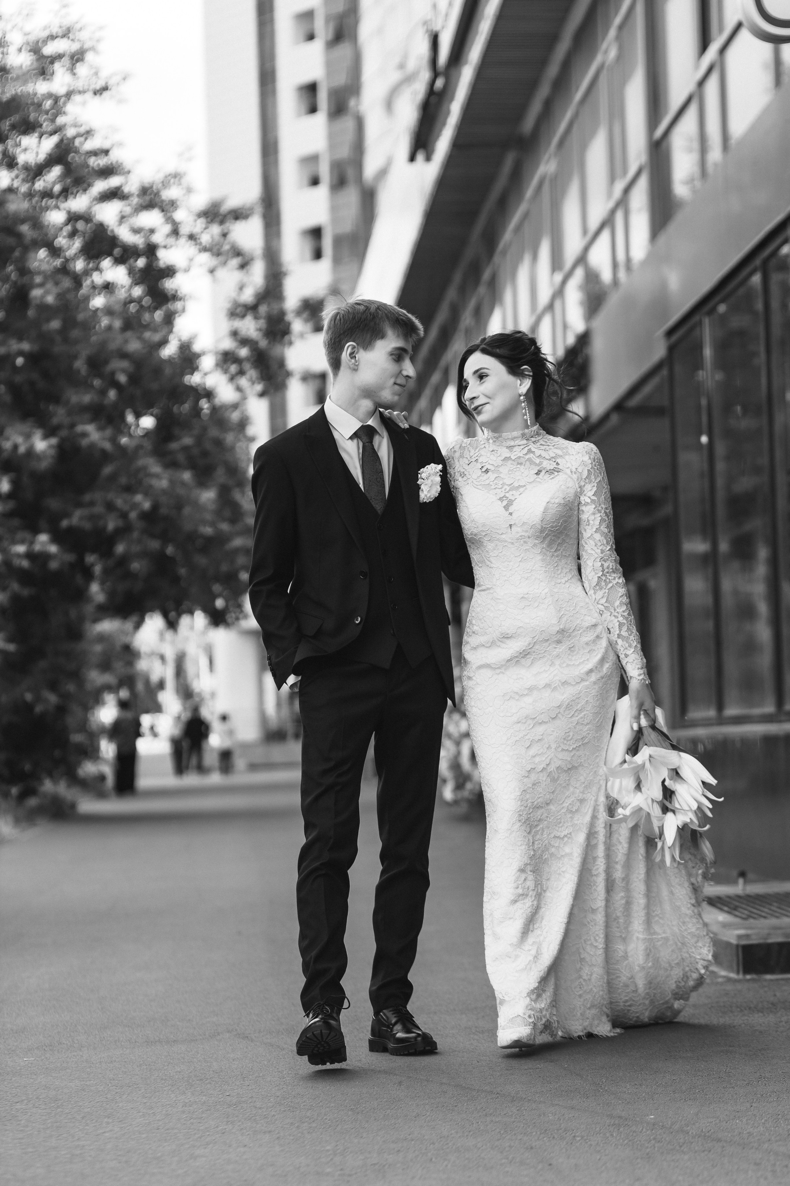 Тринити ЖК. Свадебный и семейный фотограф Екатеринбург Настя Саедгалина