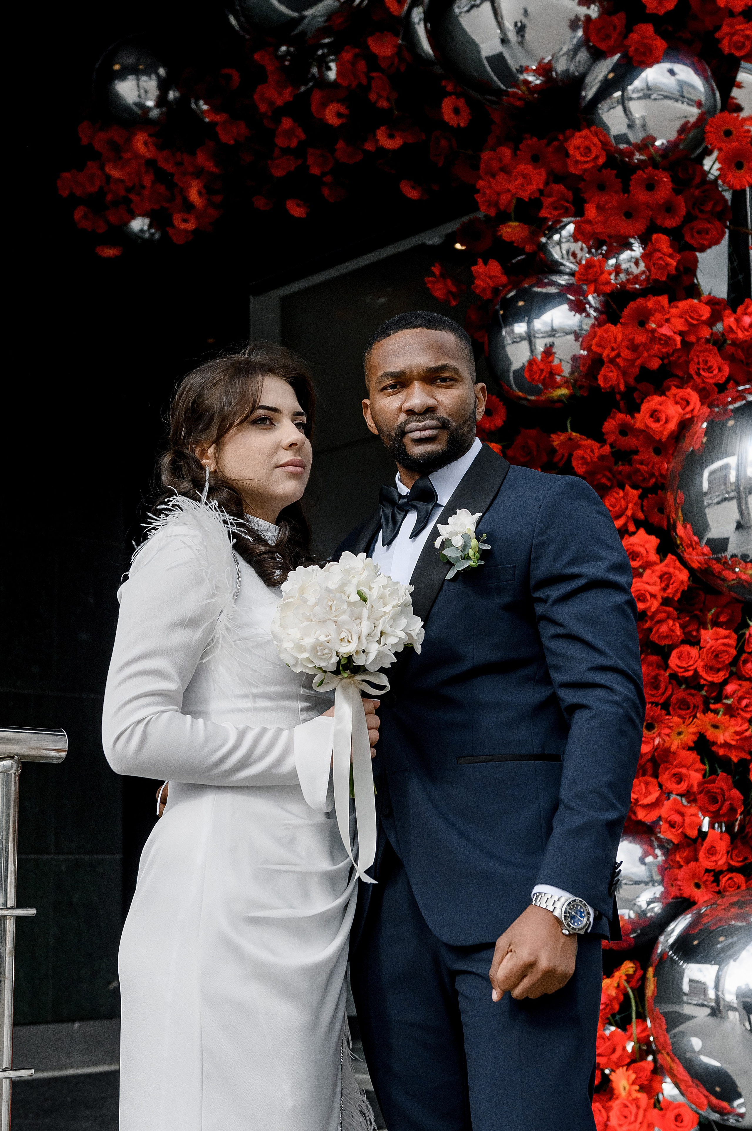 Ивалдино и Анна. Свадебный и семейный фотограф в Ставрополе Роман Иванов