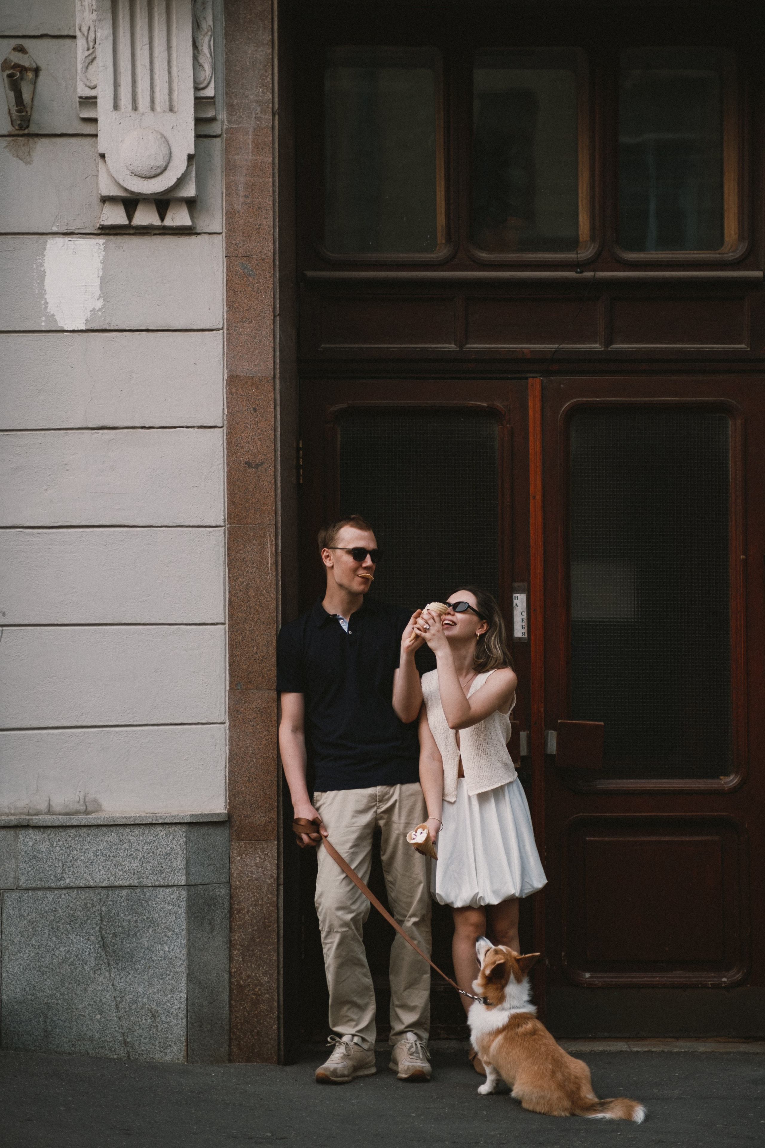 Love story. Фотограф в Москве Журав Олеся