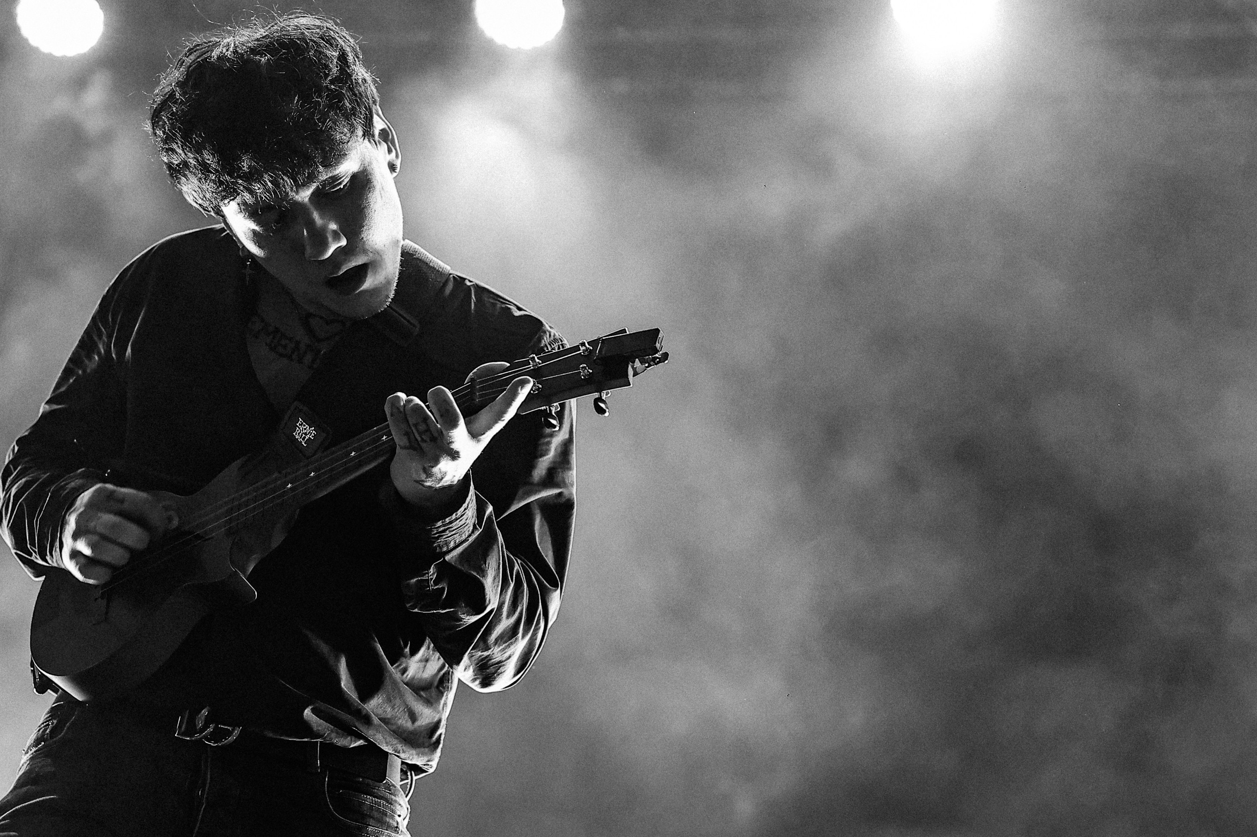 ТРИ ДНЯ ДОЖДЯ @ATMOSPHERE MOSCOW