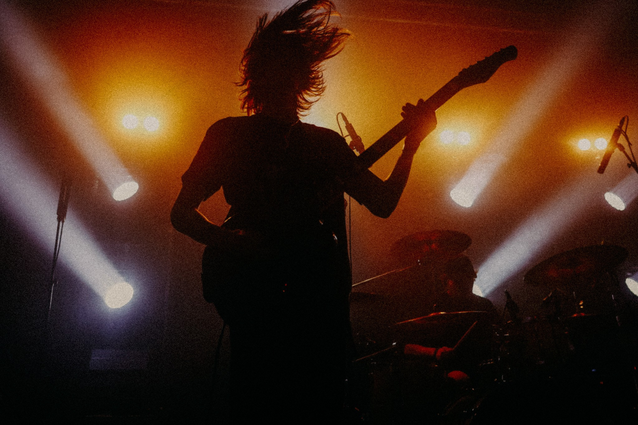 СЛЕЗЫ 3.0 @ГРАФИТ