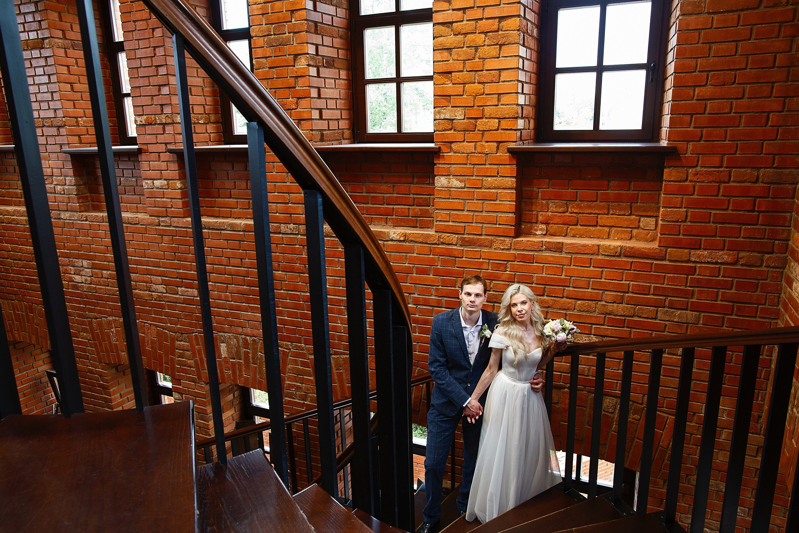 ИРИНА и ЕВГЕНИЙ