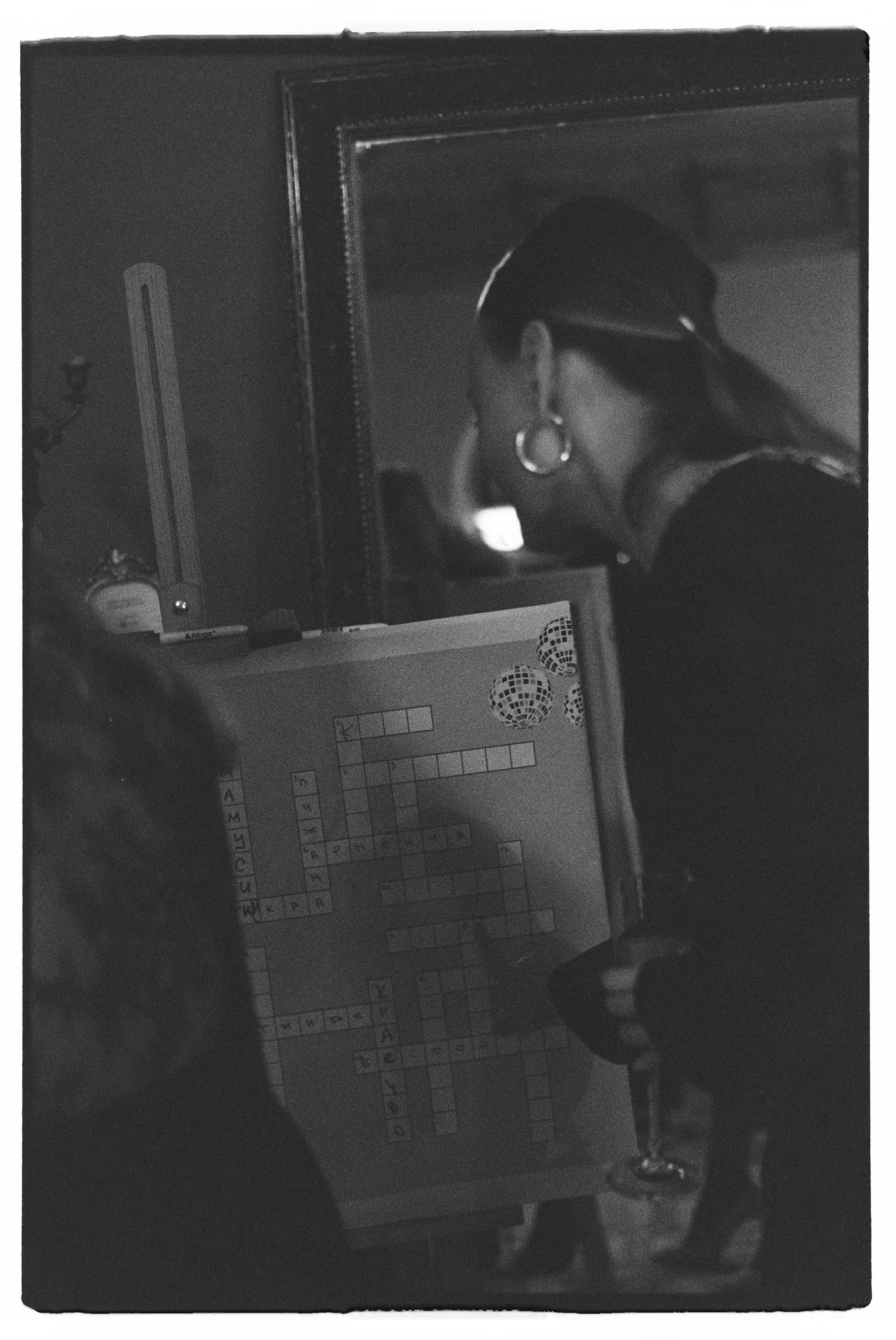 Анна / День рождения. Свадебный фотограф в Москве Евгений Рыжов