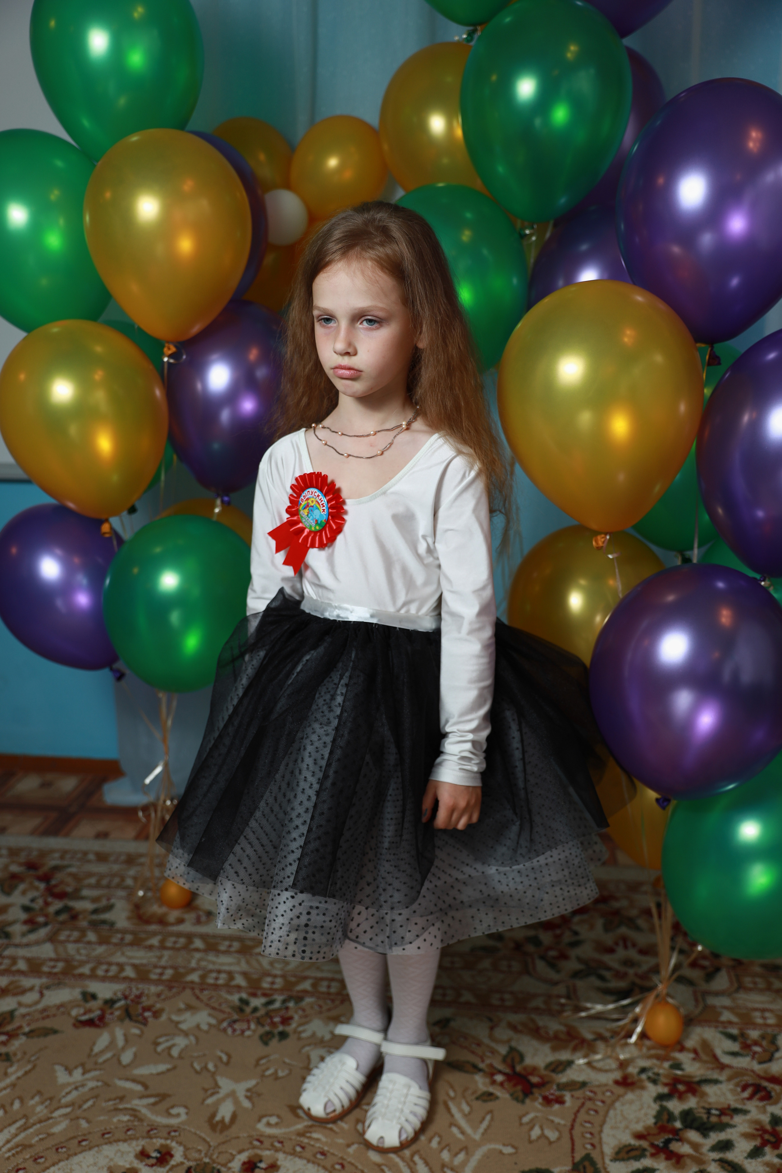 Выпускной в детском саду. Бочарова Мария — школьный фотограф Апрелевка, Новая Москва, Московская область