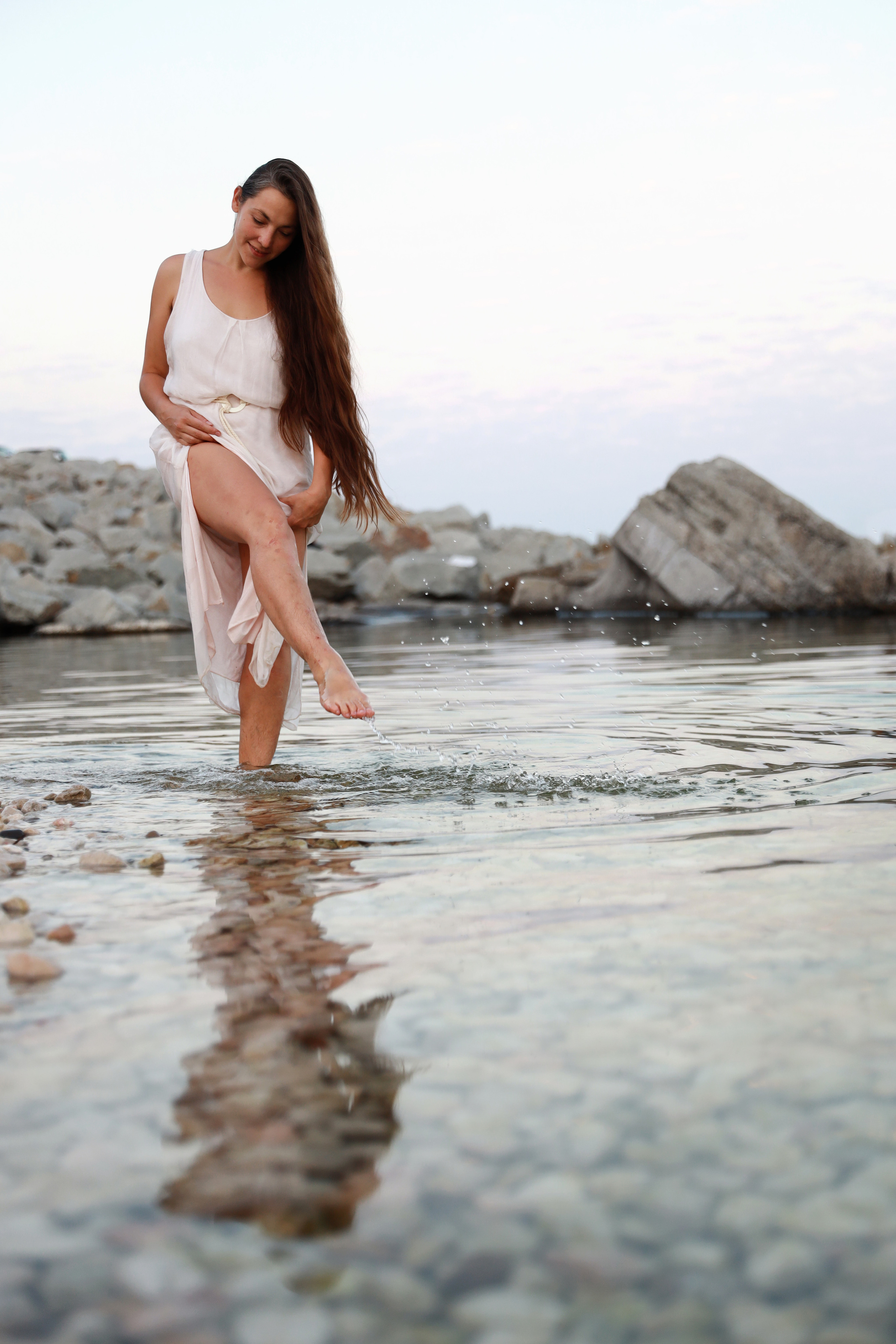 Фотосессия для Юлии. Бочарова Мария — школьный фотограф Апрелевка, Новая Москва, Московская область