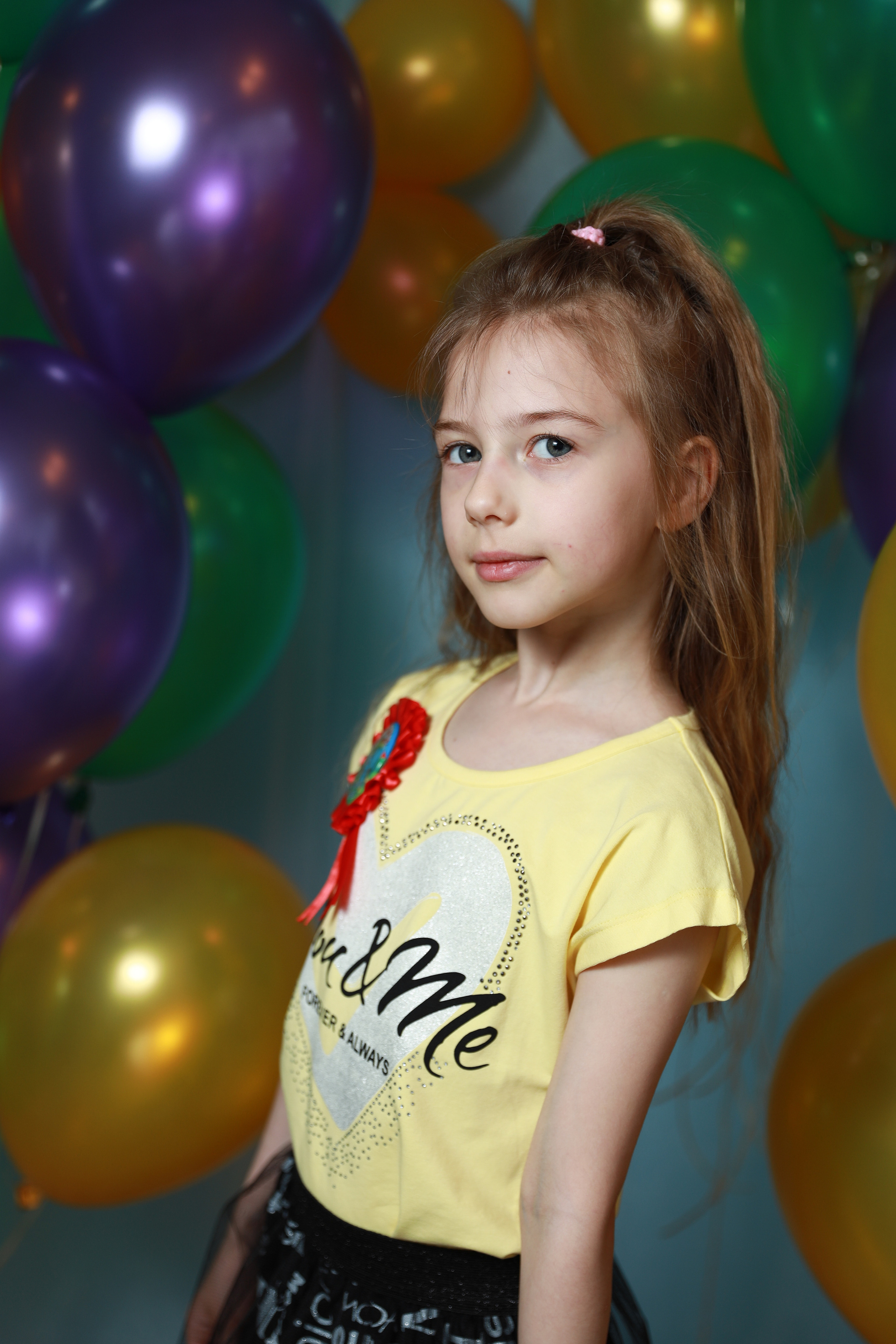 Выпускной в детском саду. Бочарова Мария — школьный фотограф Апрелевка, Новая Москва, Московская область