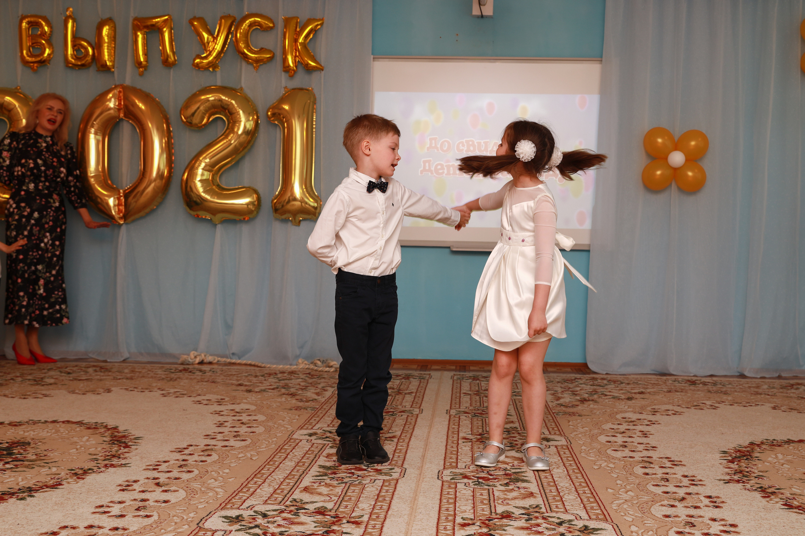 Выпускной в детском саду. Бочарова Мария — школьный фотограф Апрелевка, Новая Москва, Московская область