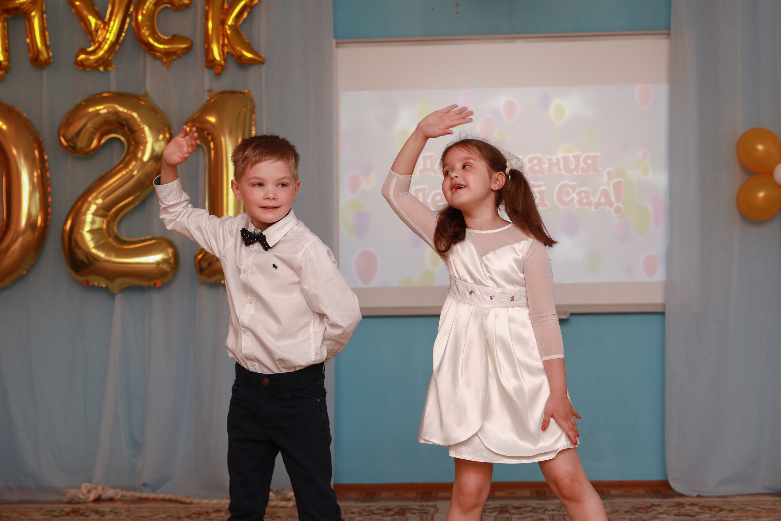 Выпускной в детском саду. Бочарова Мария — школьный фотограф Апрелевка, Новая Москва, Московская область