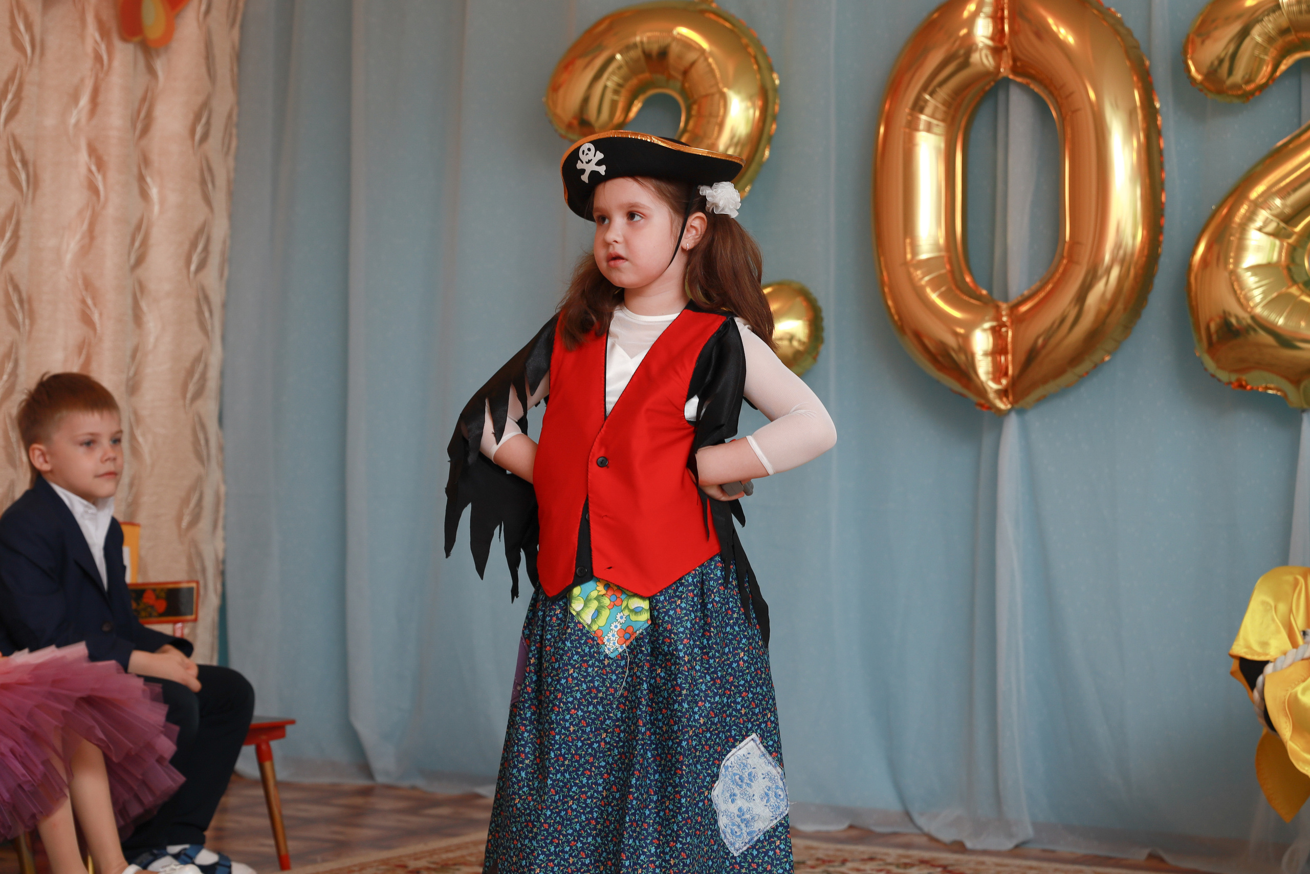 Выпускной в детском саду. Бочарова Мария — школьный фотограф Апрелевка, Новая Москва, Московская область