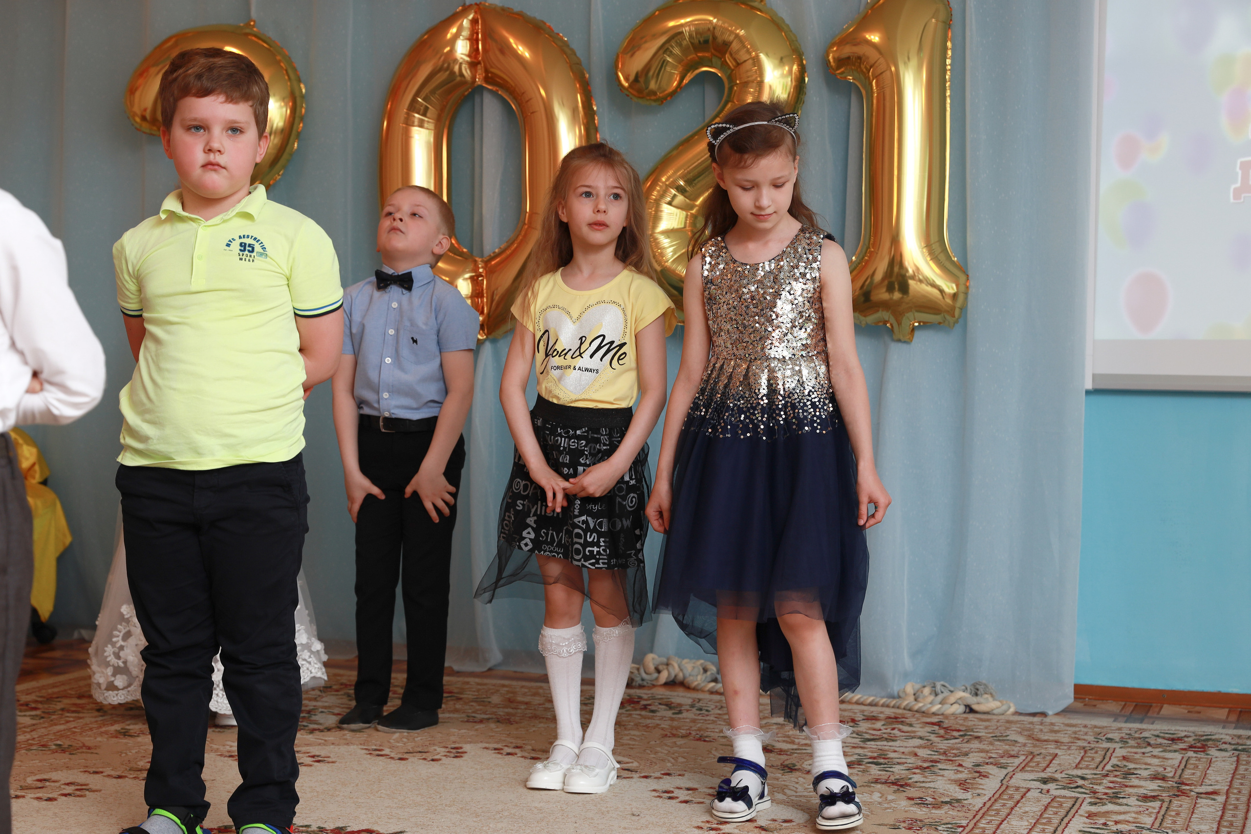 Выпускной в детском саду. Бочарова Мария — школьный фотограф Апрелевка, Новая Москва, Московская область