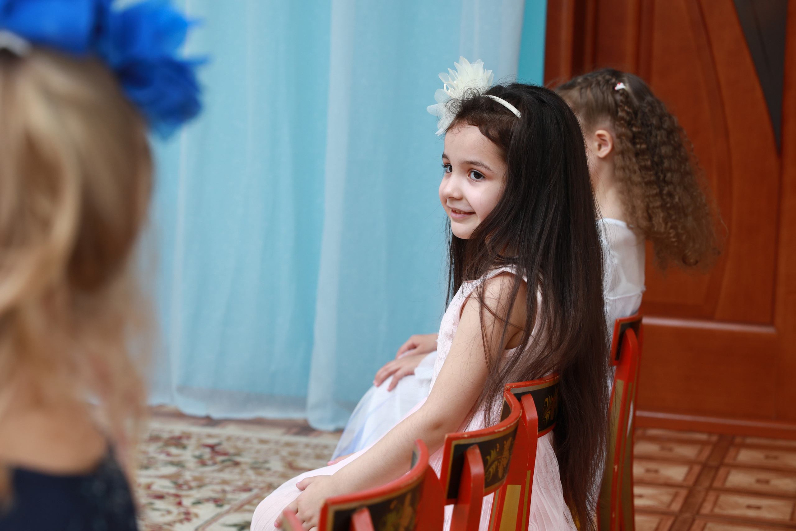 Выпускной в детском саду. Бочарова Мария — школьный фотограф Апрелевка, Новая Москва, Московская область