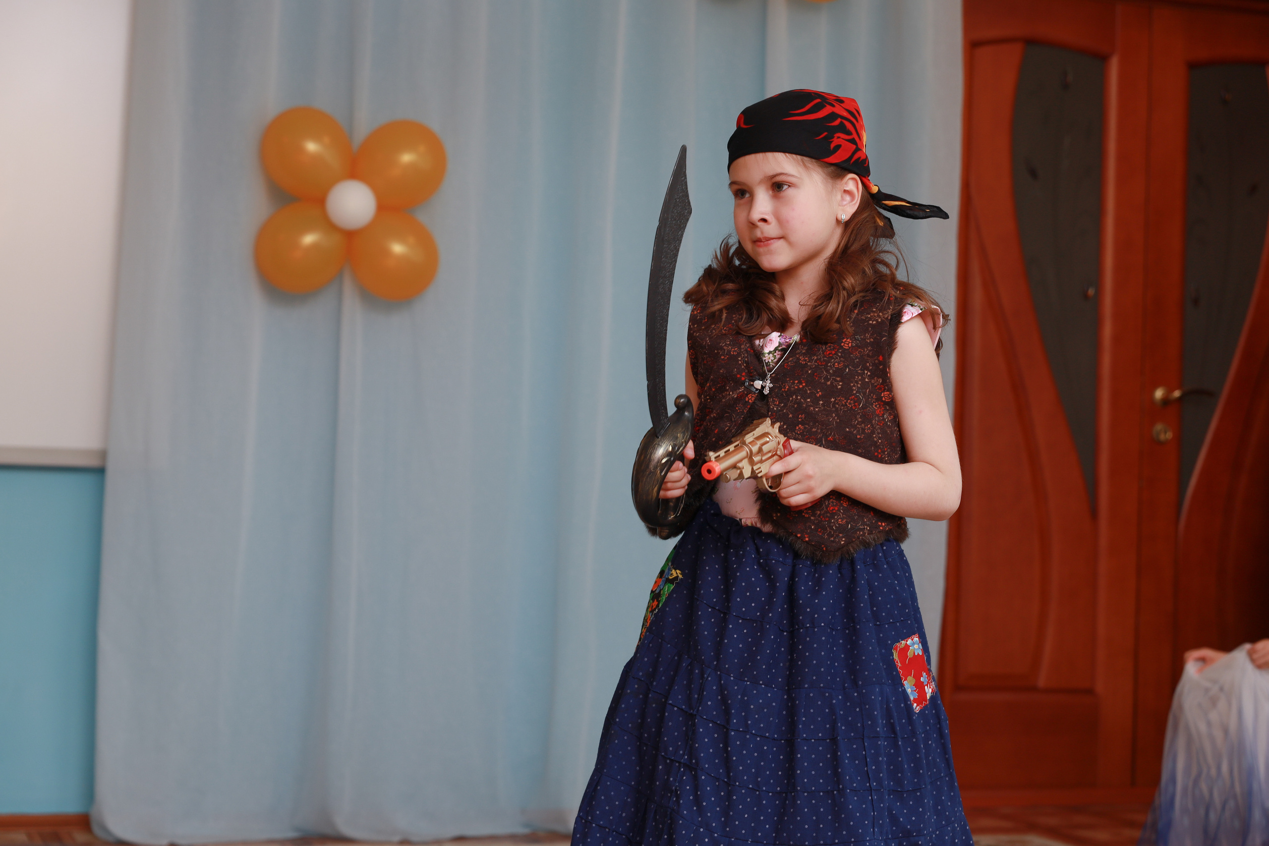 Выпускной в детском саду. Бочарова Мария — школьный фотограф Апрелевка, Новая Москва, Московская область